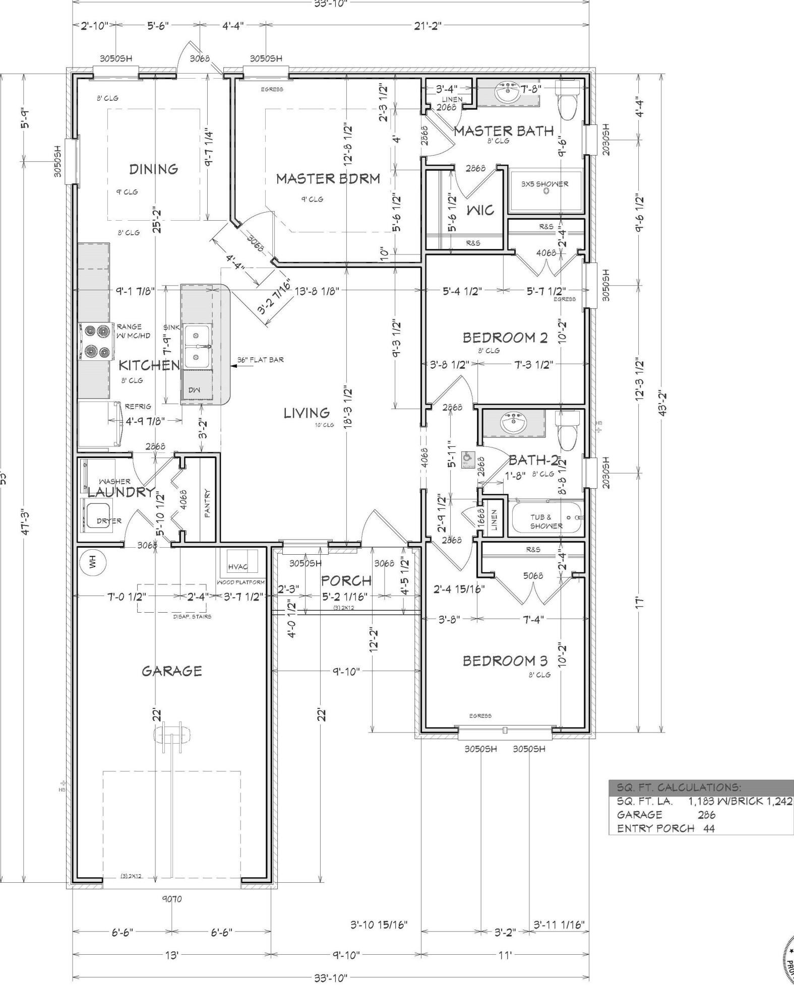 502 Bowers Ave, Crestview, FL 32539-4304