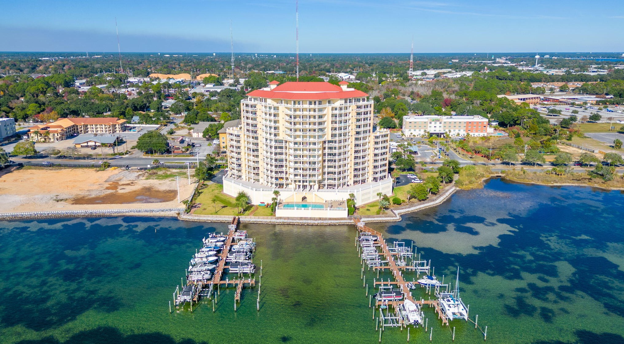 124 Sw Miracle Strip Pkwy Sw #700, Fort Walton Beach, FL 32548