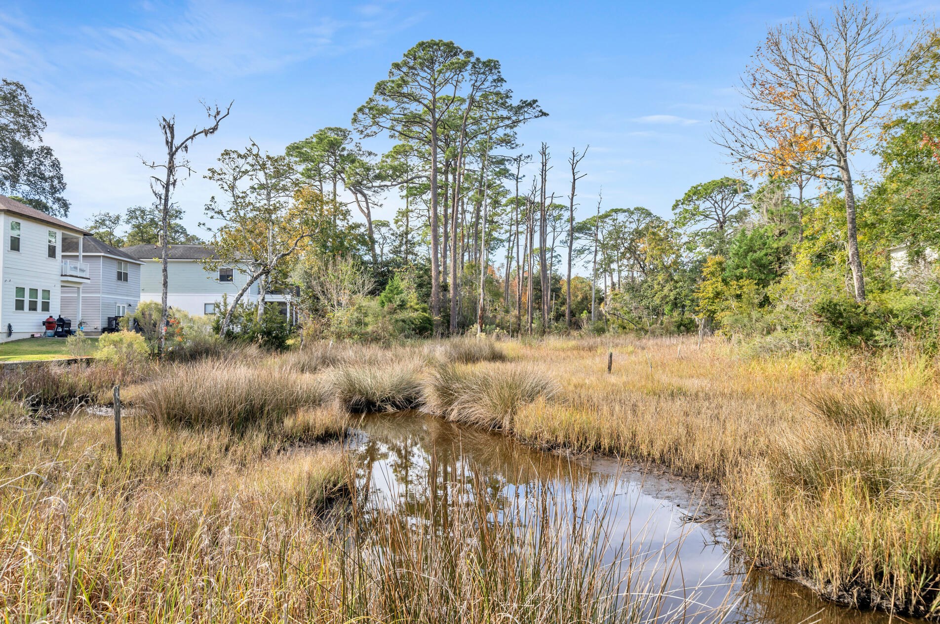 230 Rearden Way, Santa Rosa Beach FL  32459-2609 exterior