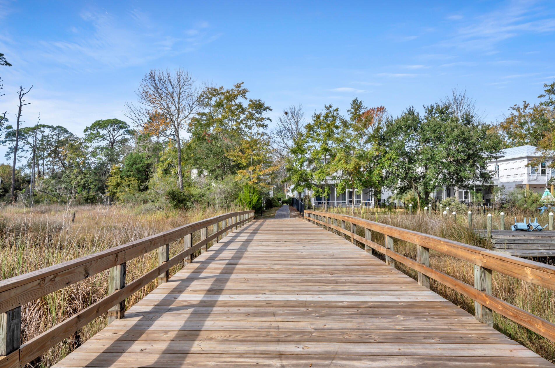 230 Rearden Way, Santa Rosa Beach FL  32459-2609 exterior