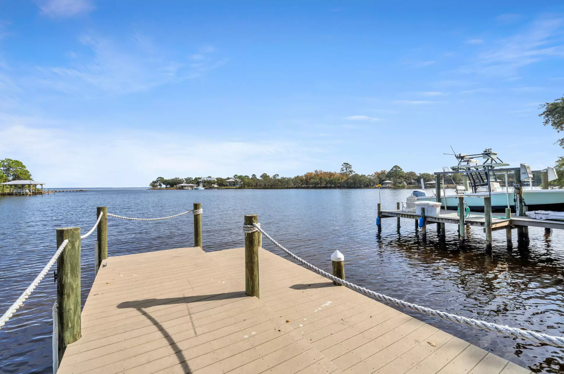 230 Rearden Way, Santa Rosa Beach FL  32459-2609 exterior