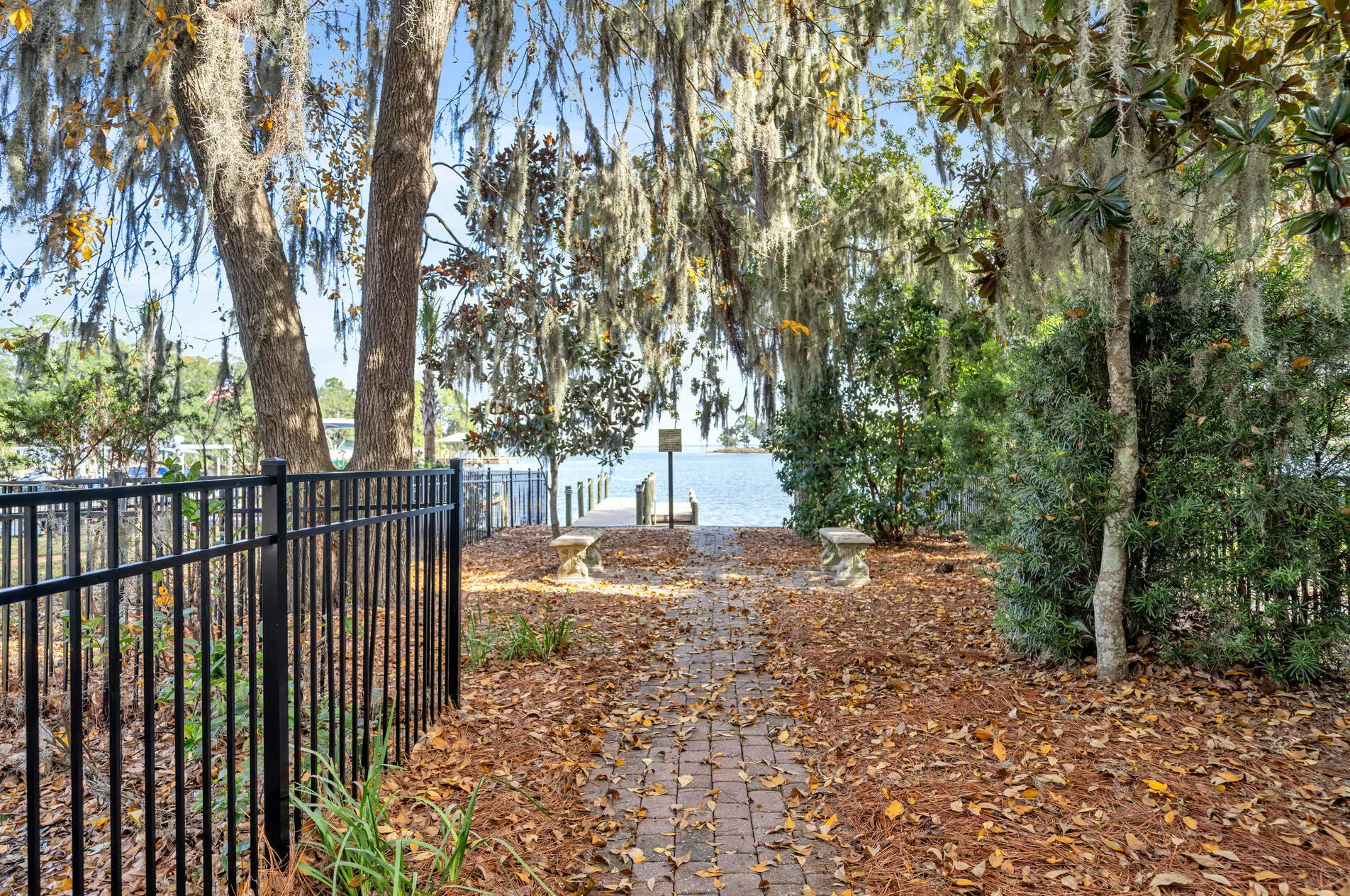 230 Rearden Way, Santa Rosa Beach FL  32459-2609 exterior