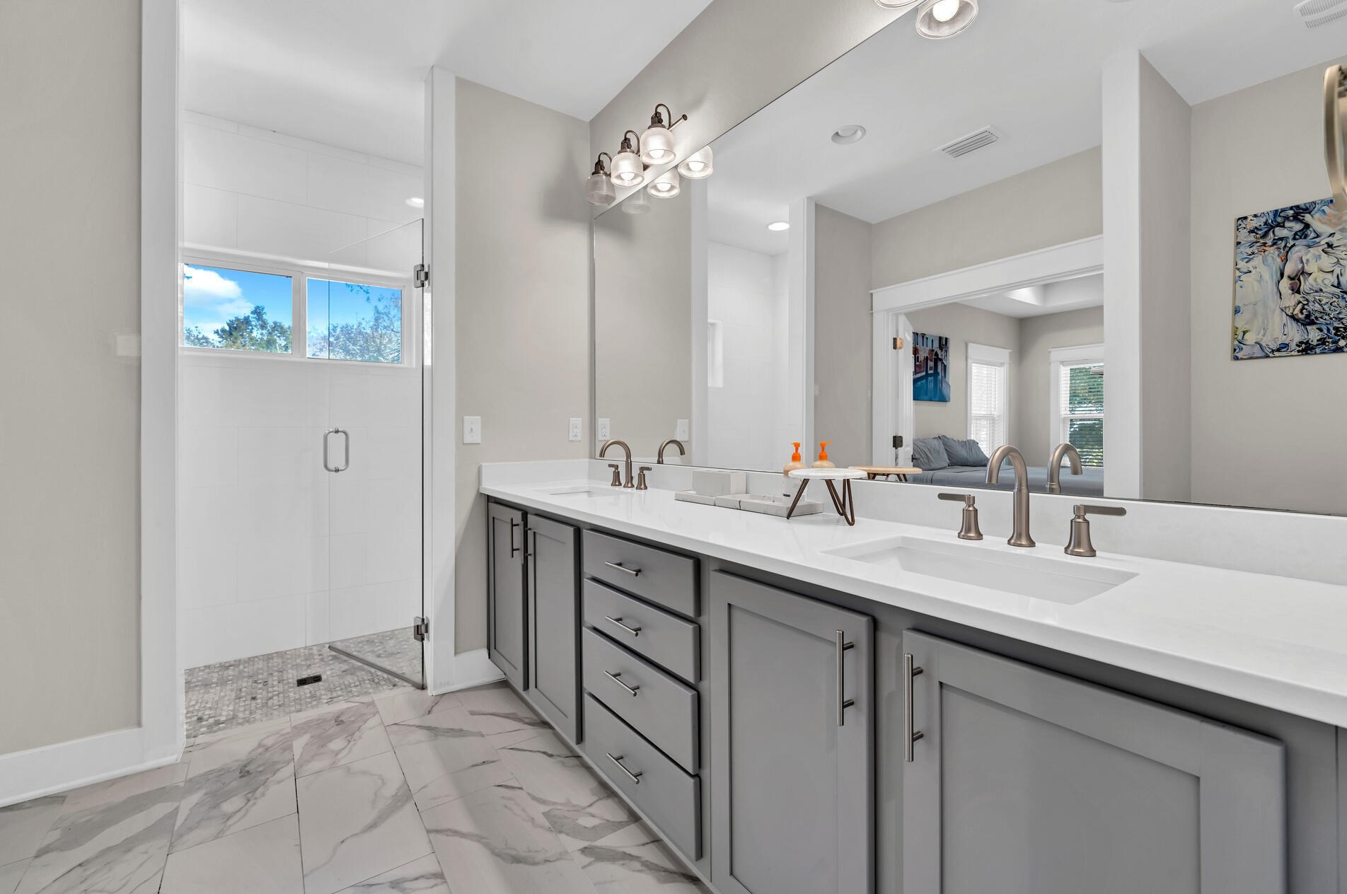 230 Rearden Way, Santa Rosa Beach FL  32459-2609 exterior