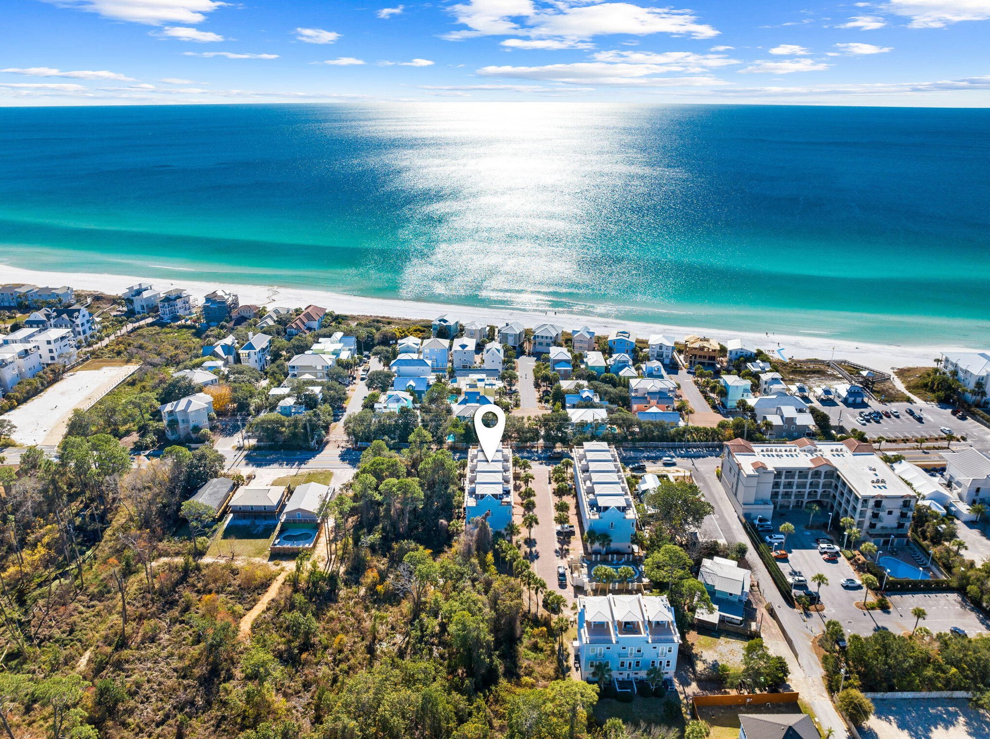 16 Summer Pl Ln #12, Santa Rosa Beach, FL 32459