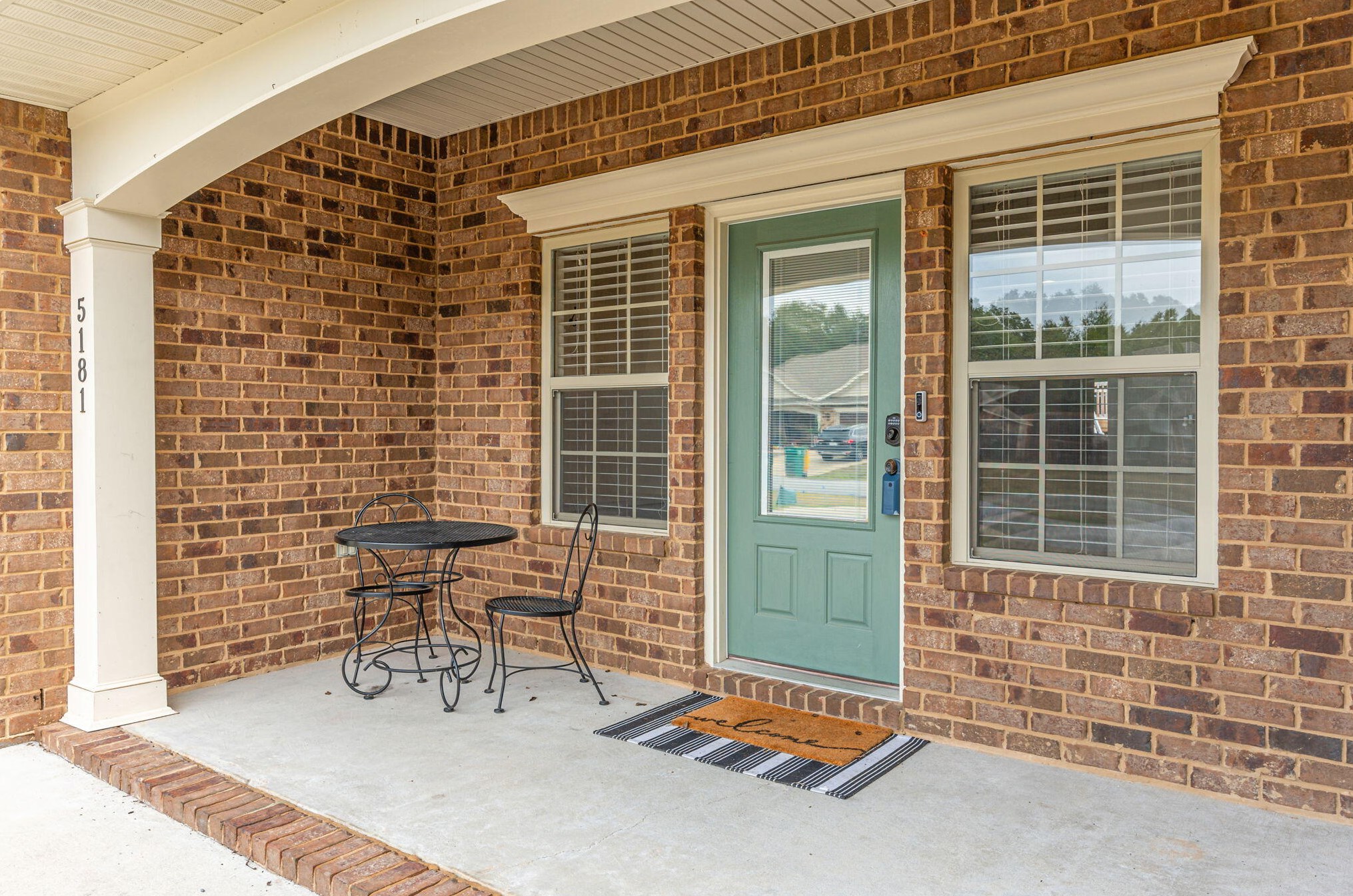5181 Rabbit Run, Crestview, FL 32539