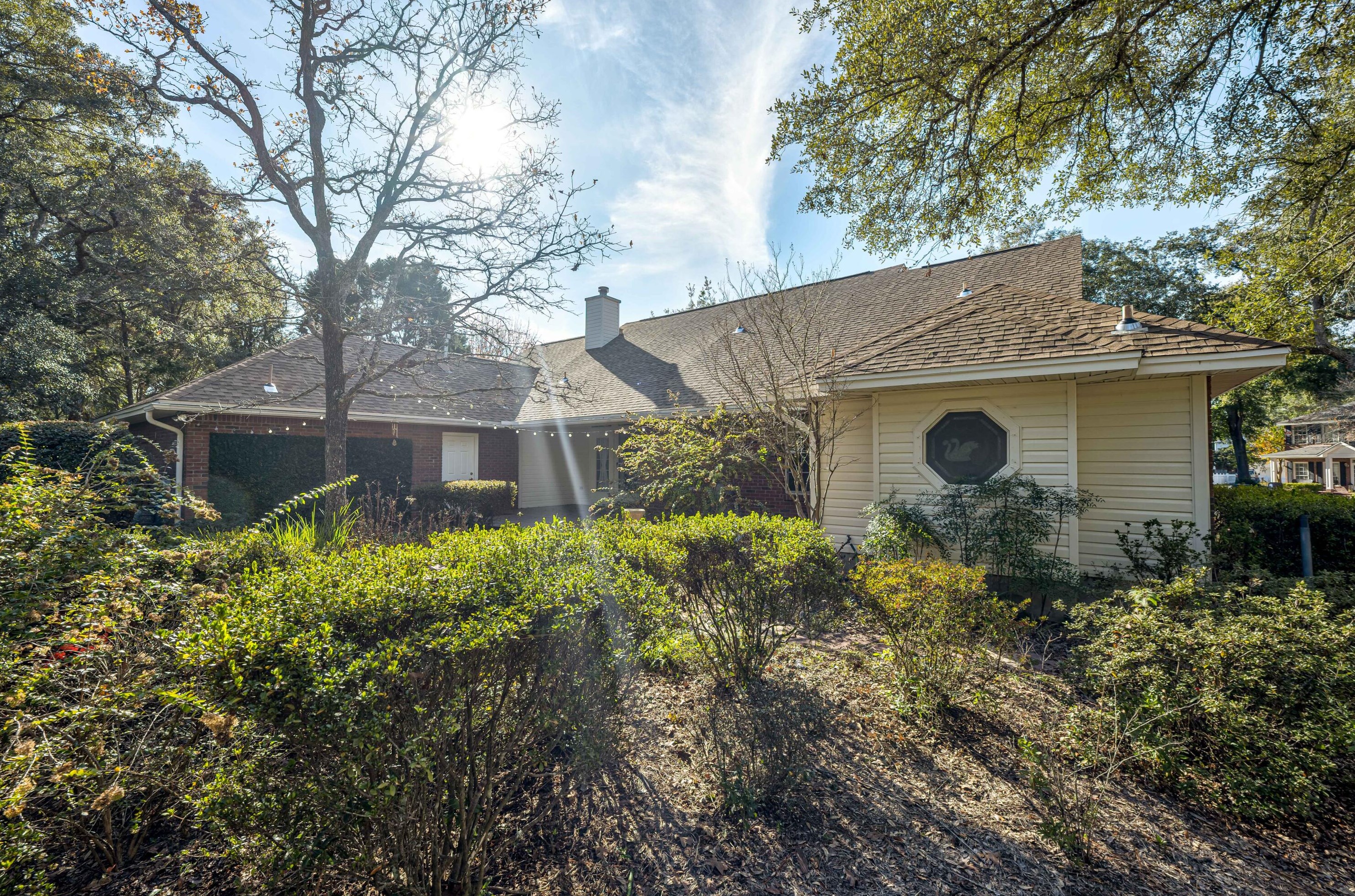 4548 Nancy Ward Ln, Niceville FL  32578-6802 exterior