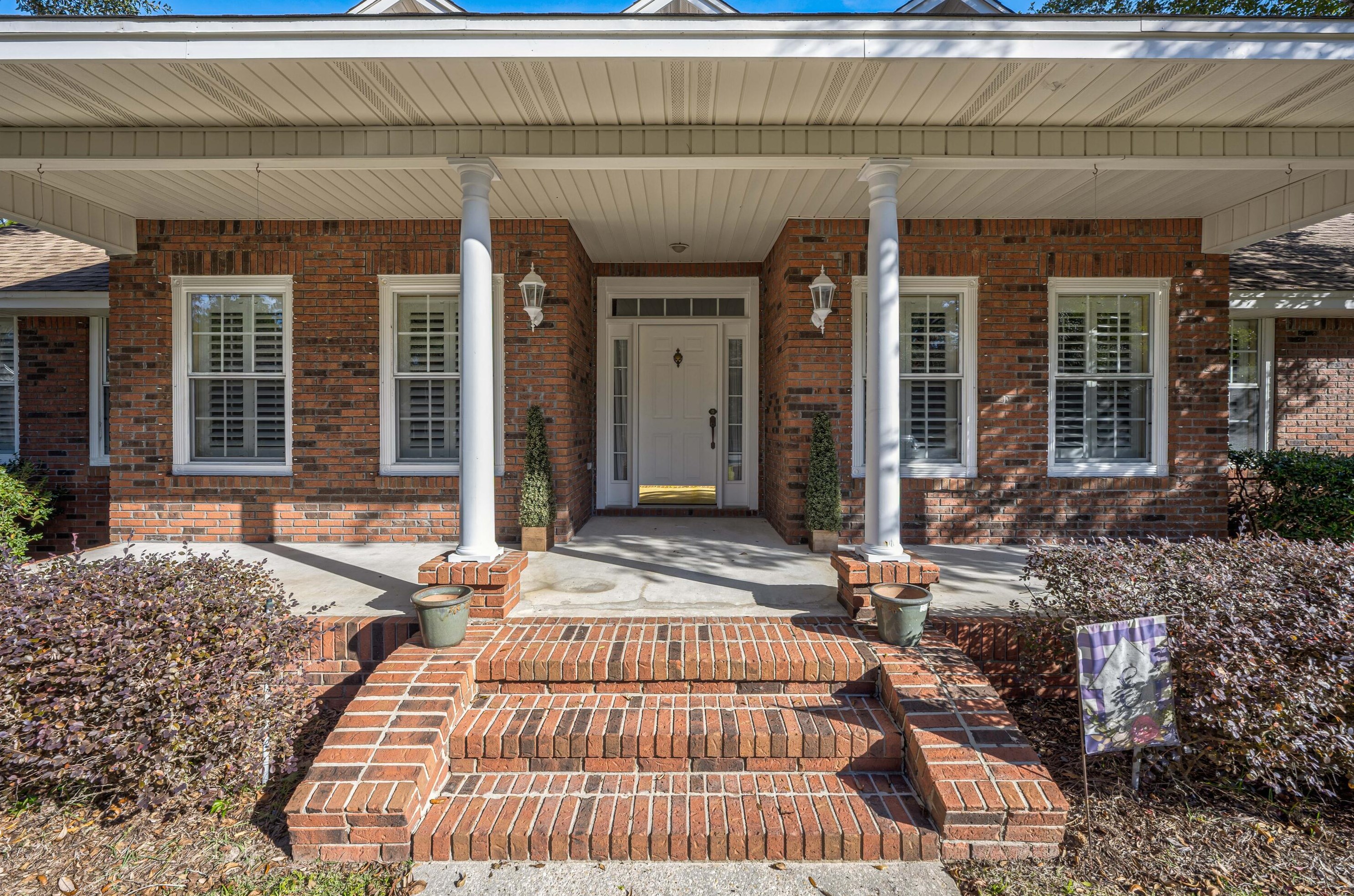 4548 Nancy Ward Ln, Niceville FL  32578-6802 exterior