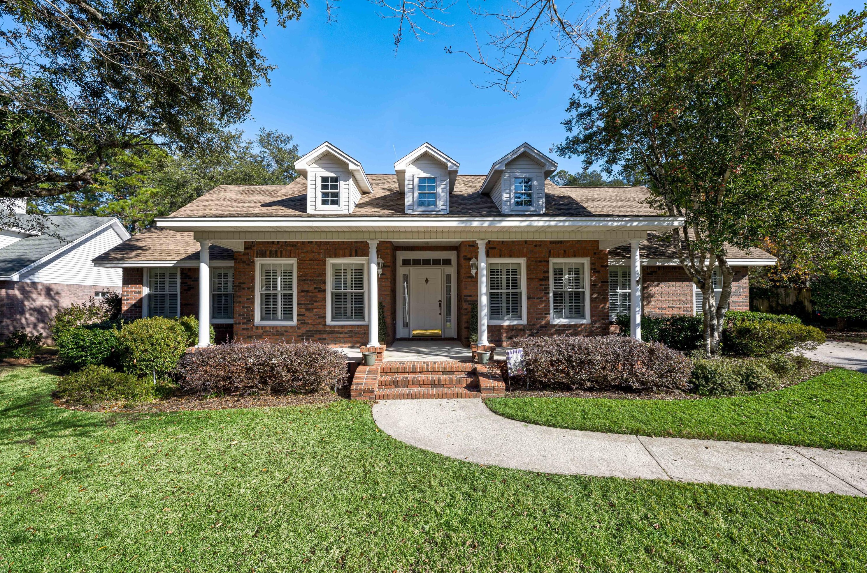 4548 Nancy Ward Ln, Niceville, FL 32578-6802