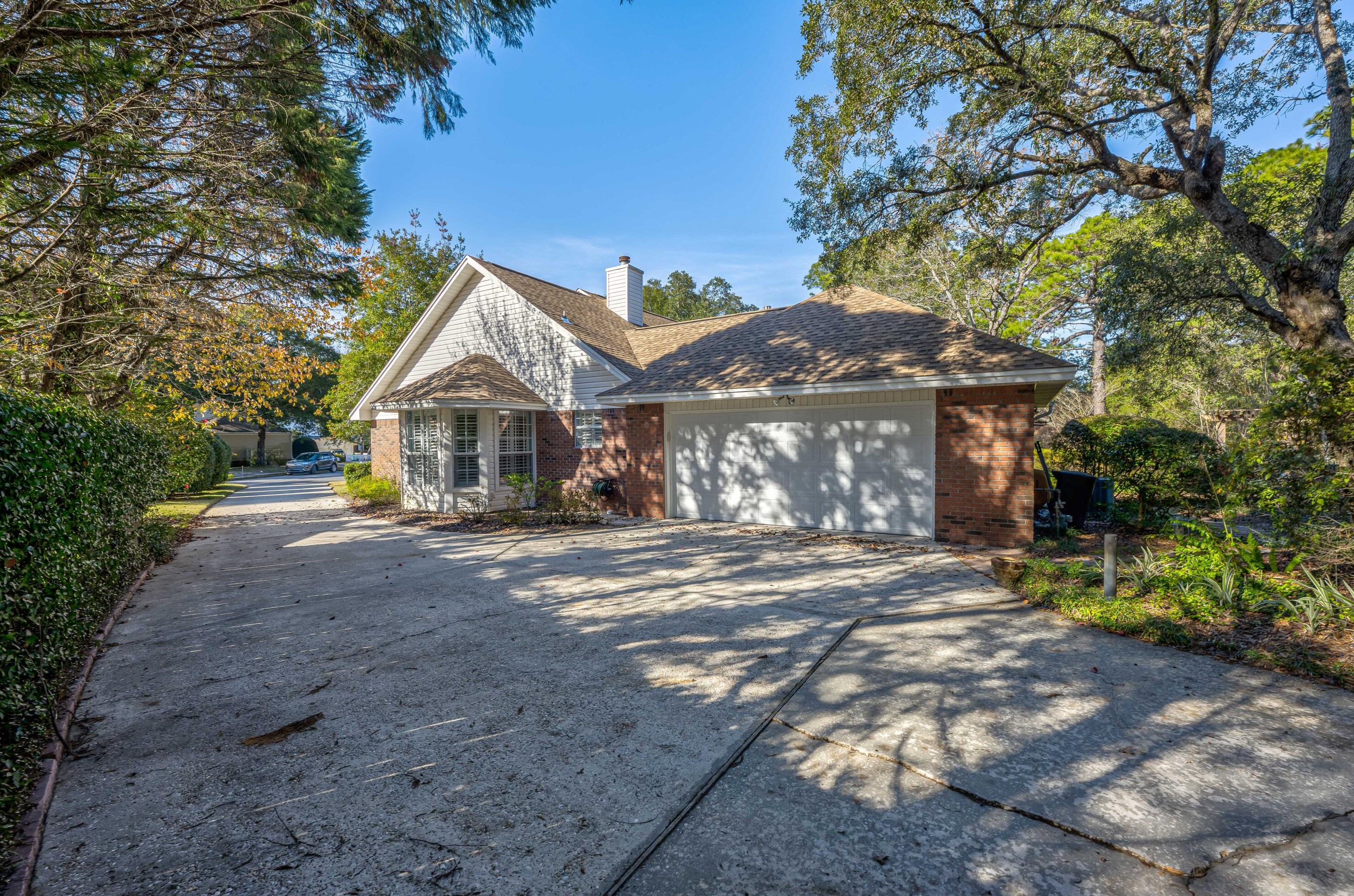 4548 Nancy Ward Ln, Niceville FL  32578-6802 exterior