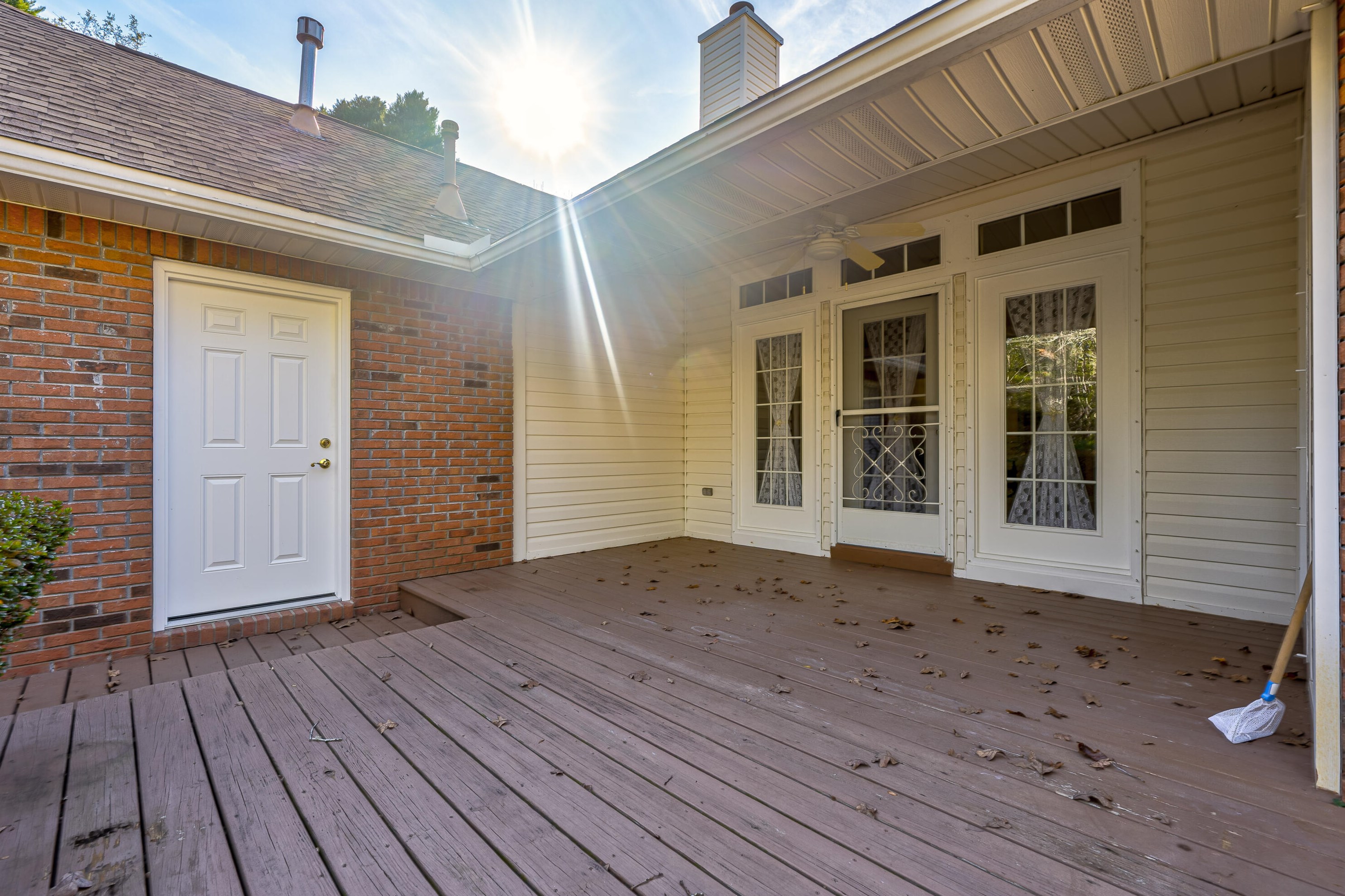 4548 Nancy Ward Ln, Niceville FL  32578-6802 exterior