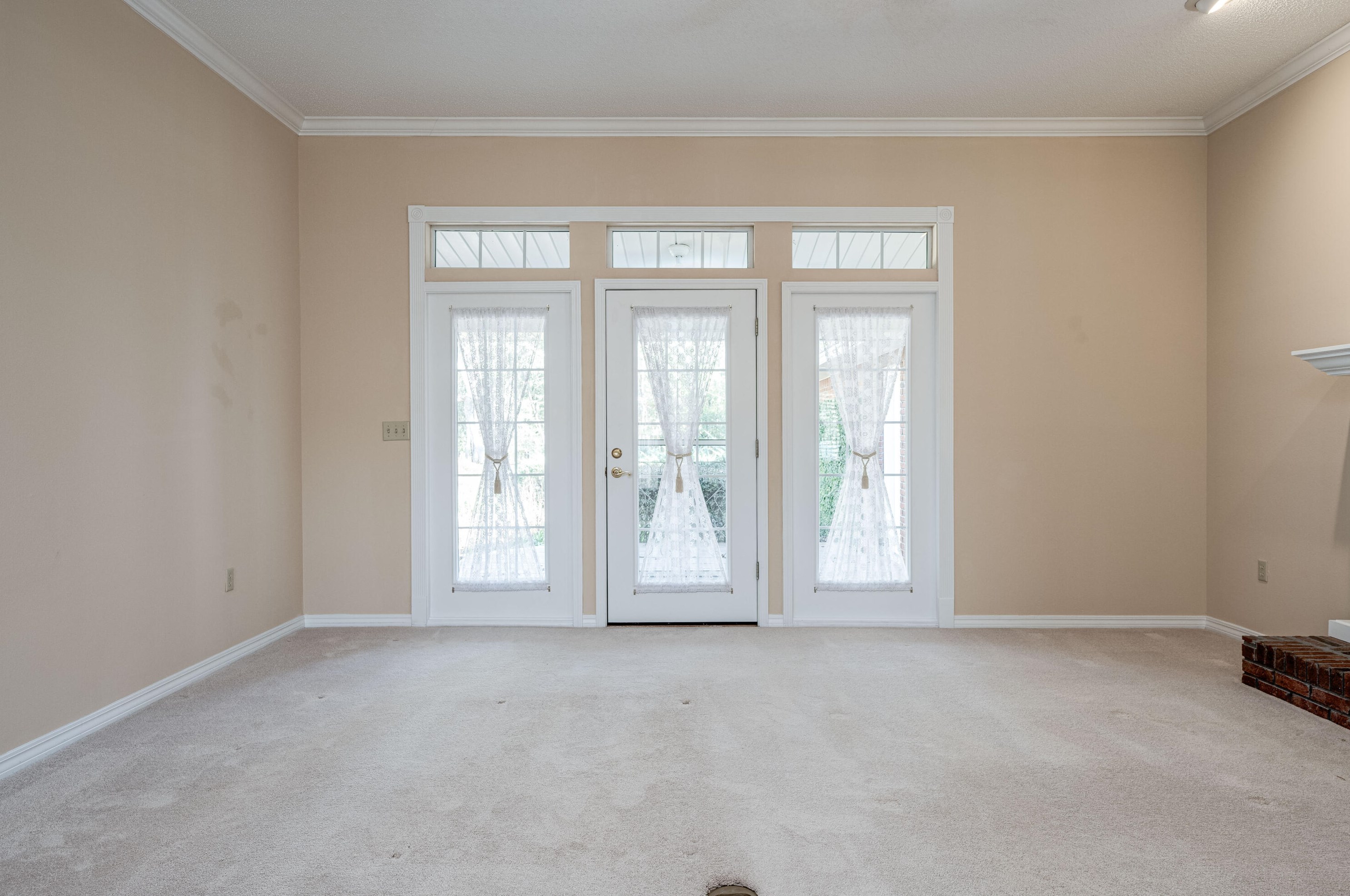 4548 Nancy Ward Ln, Niceville FL  32578-6802 exterior