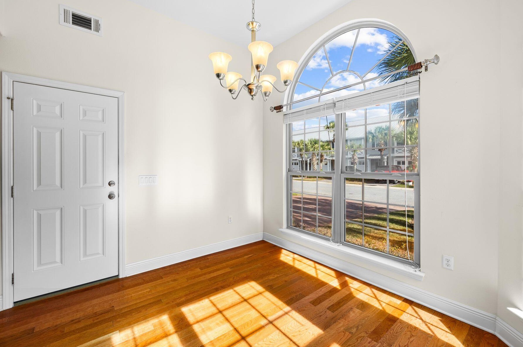 168 Golden Eagle Ct, Santa Rosa Beach FL  32459-8344 exterior