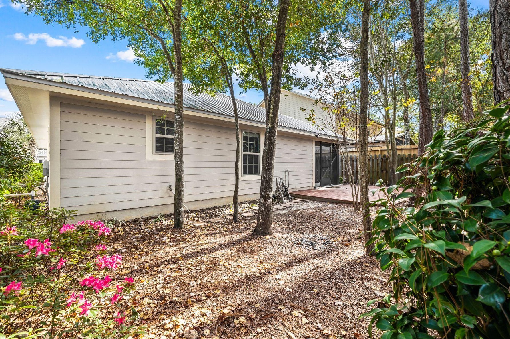 168 Golden Eagle Ct, Santa Rosa Beach FL  32459-8344 exterior