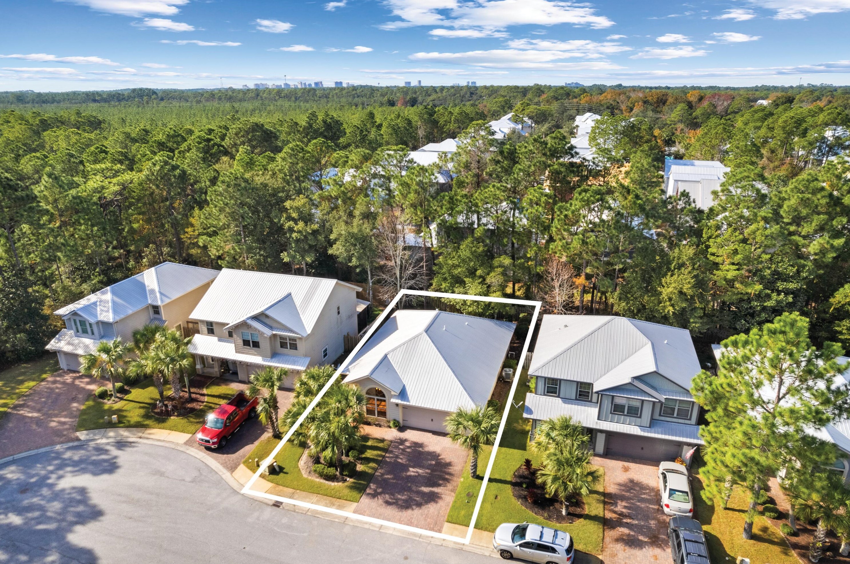 168 Golden Eagle Ct, Santa Rosa Beach, FL 32459-8344