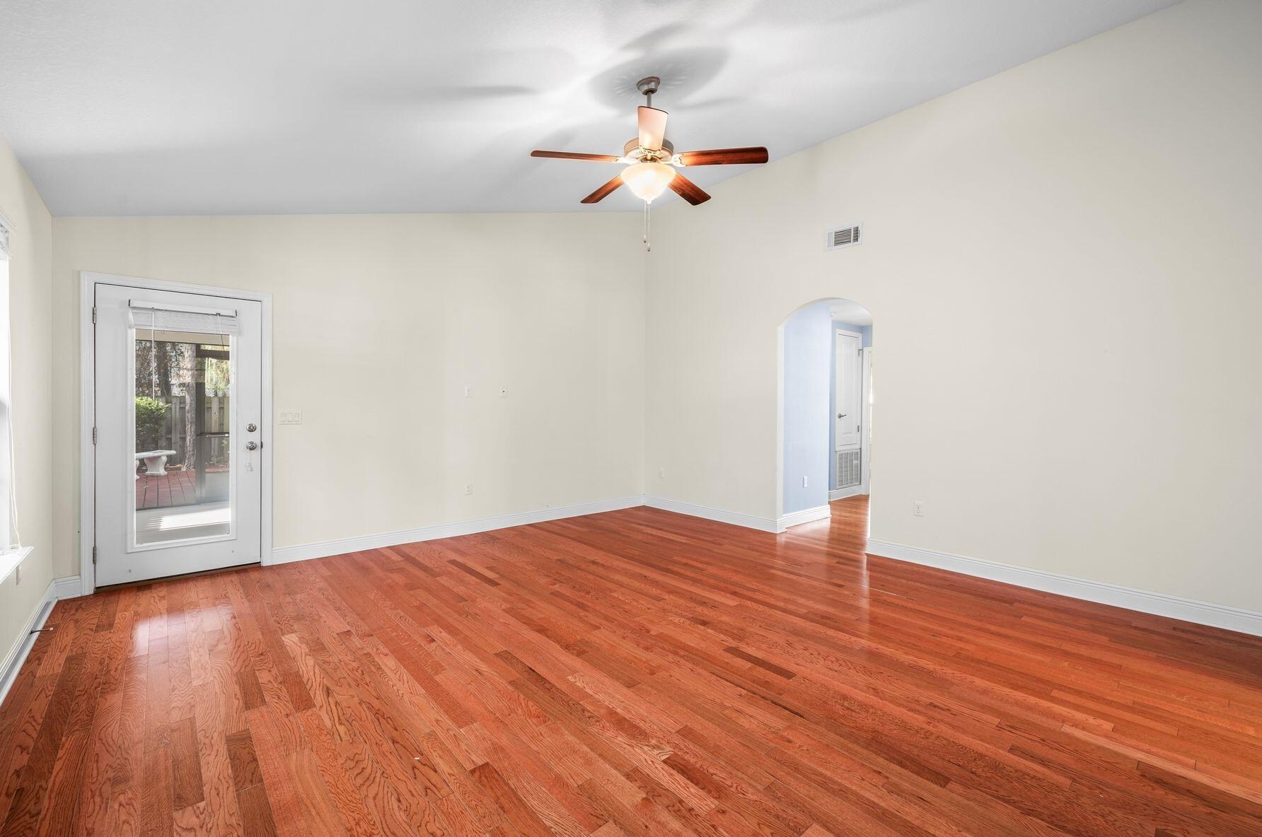 168 Golden Eagle Ct, Santa Rosa Beach FL  32459-8344 exterior