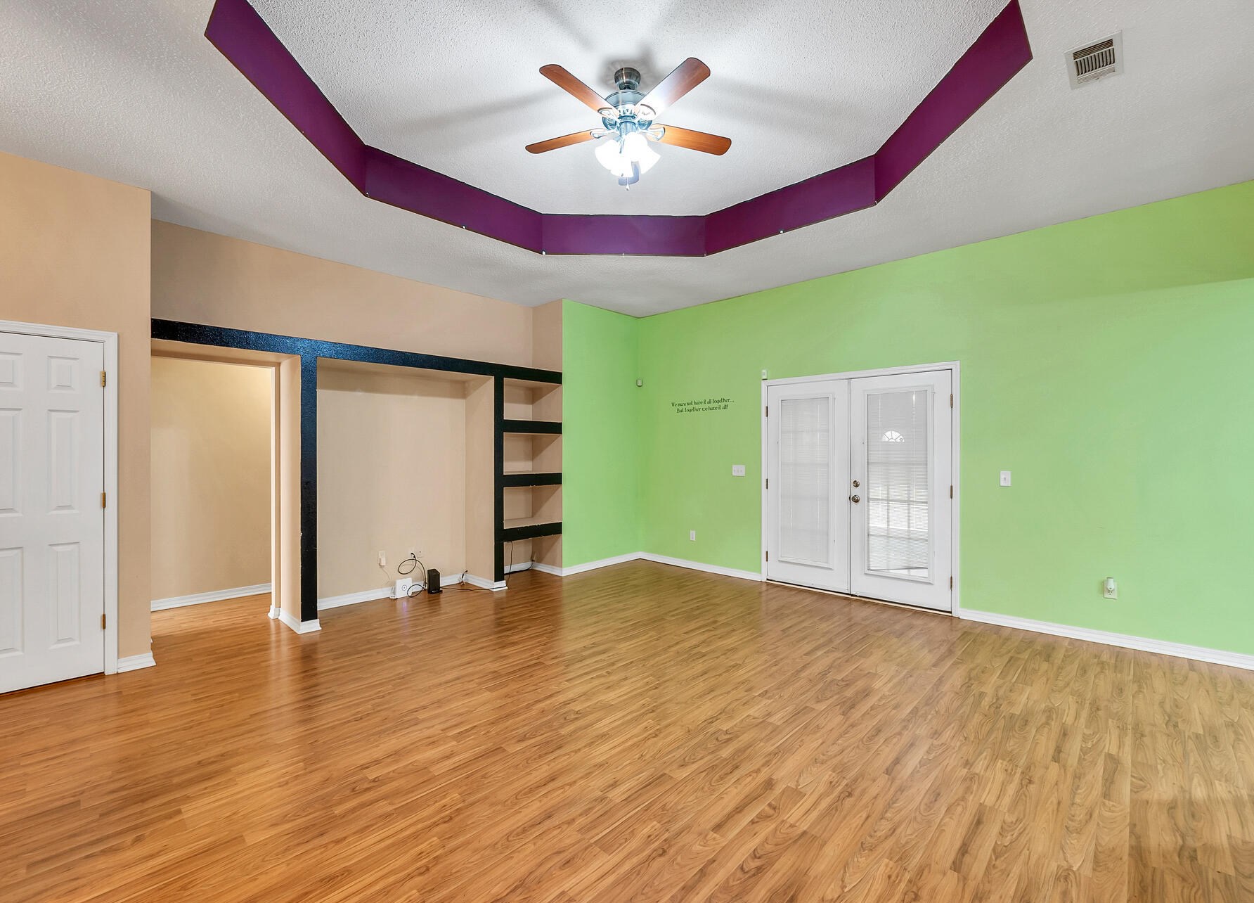 158 Tranquility Dr, Crestview FL  32536-9505 exterior
