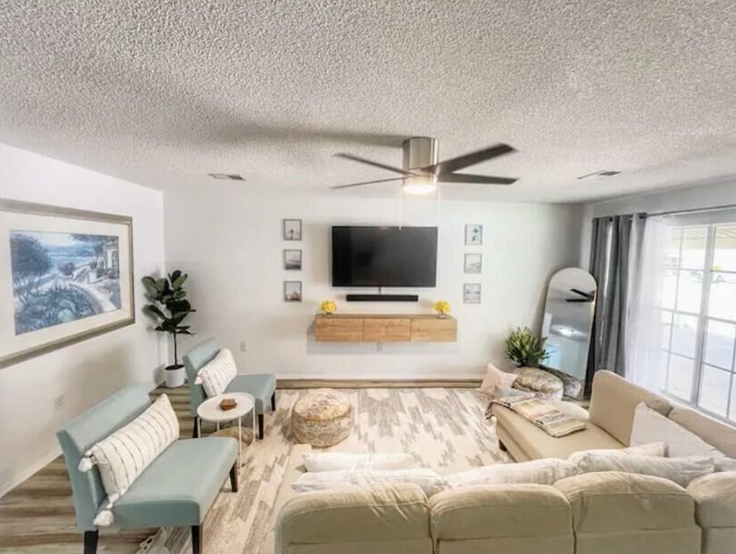 195 Sw Deluna Road Sw, Fort Walton Beach, FL 32548