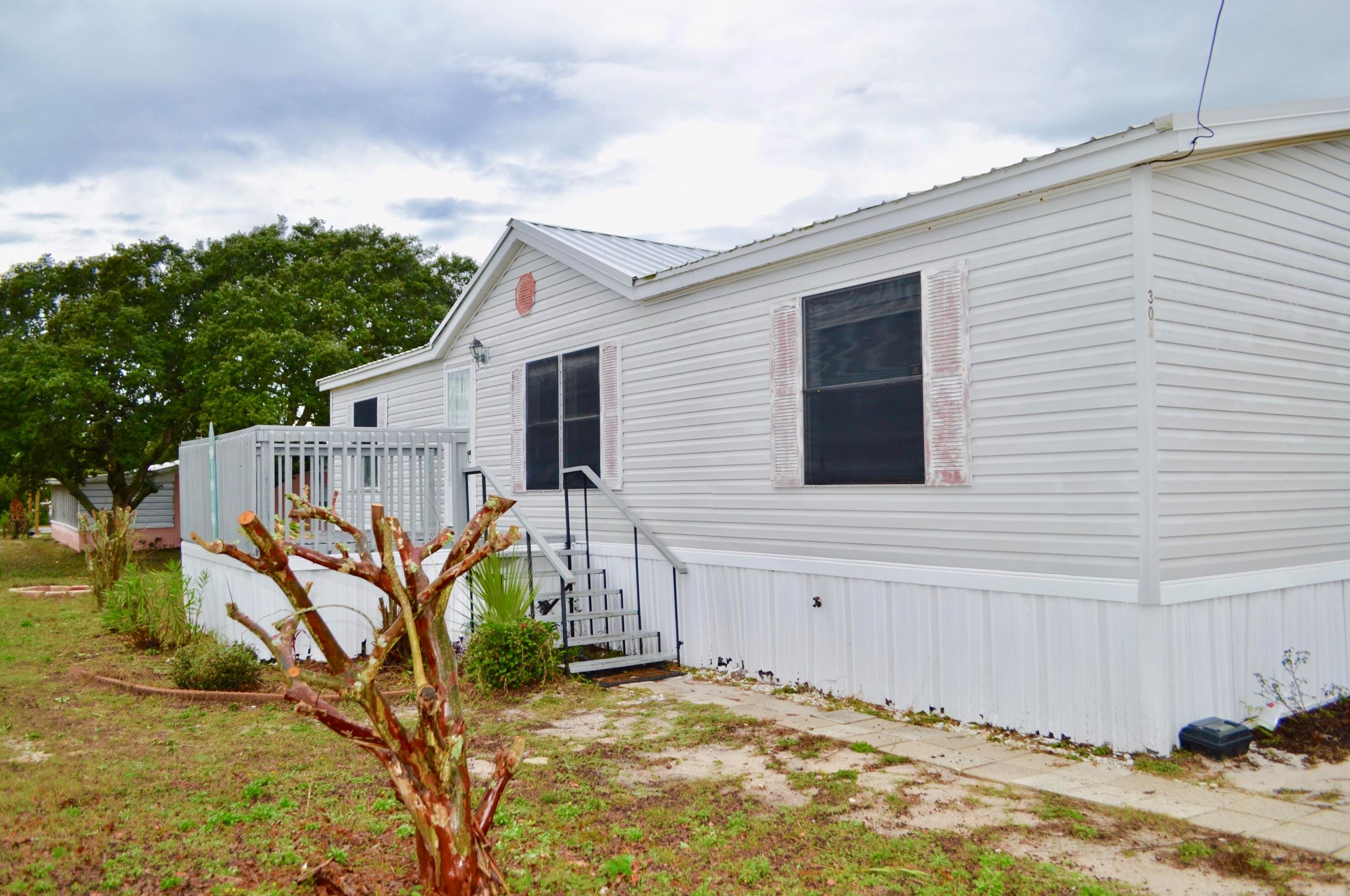 301 Palm Dr, Panama City, FL 32413-3023