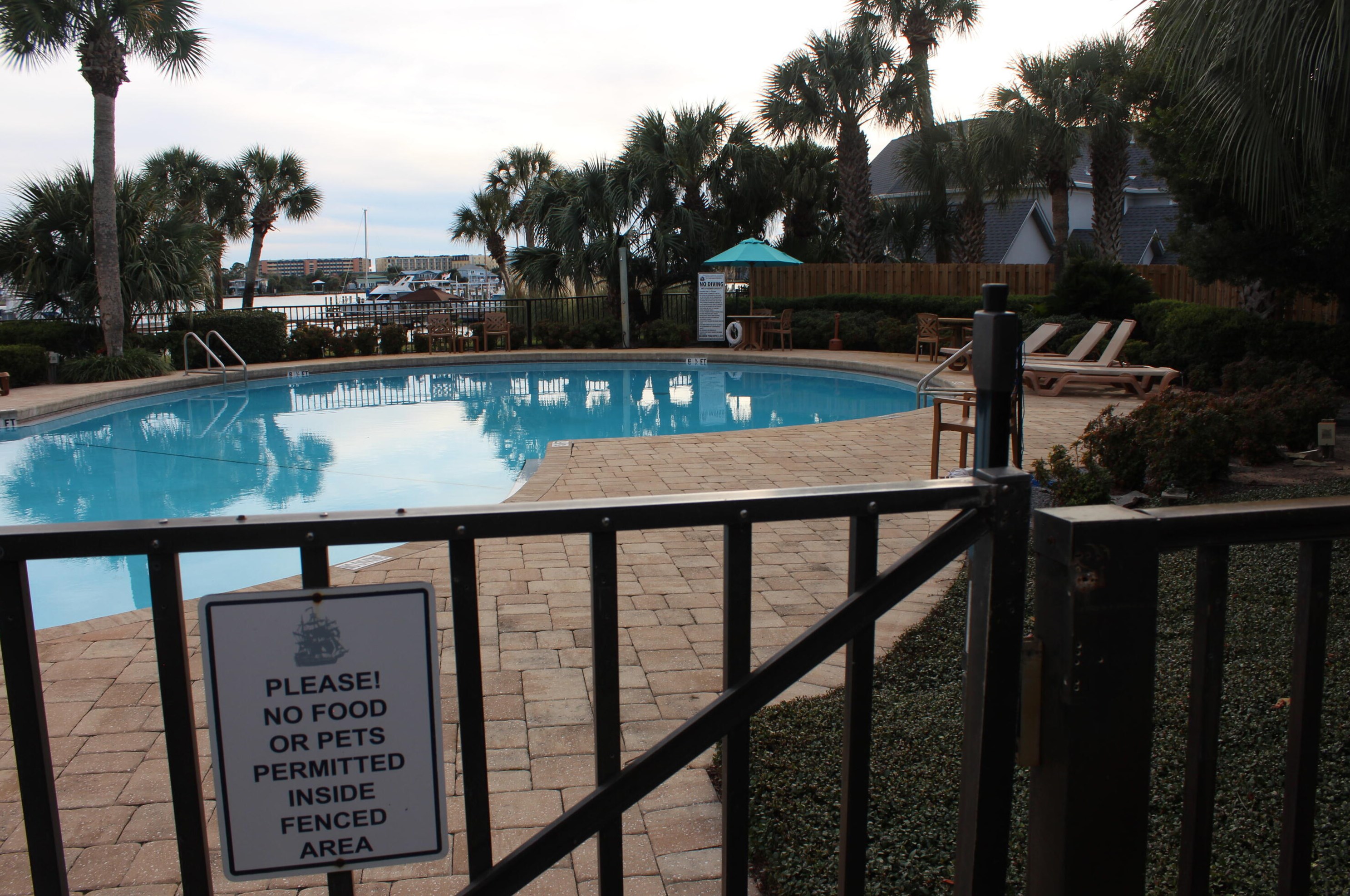 214 Sw Miracle Strip Parkway Sw #a114, Fort Walton Beach, FL 32548