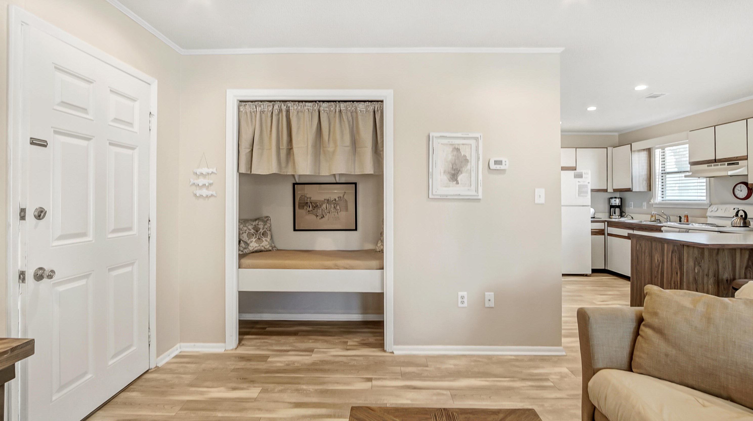 3799 County Highway 30a, Santa Rosa Beach FL  32459-6547 exterior