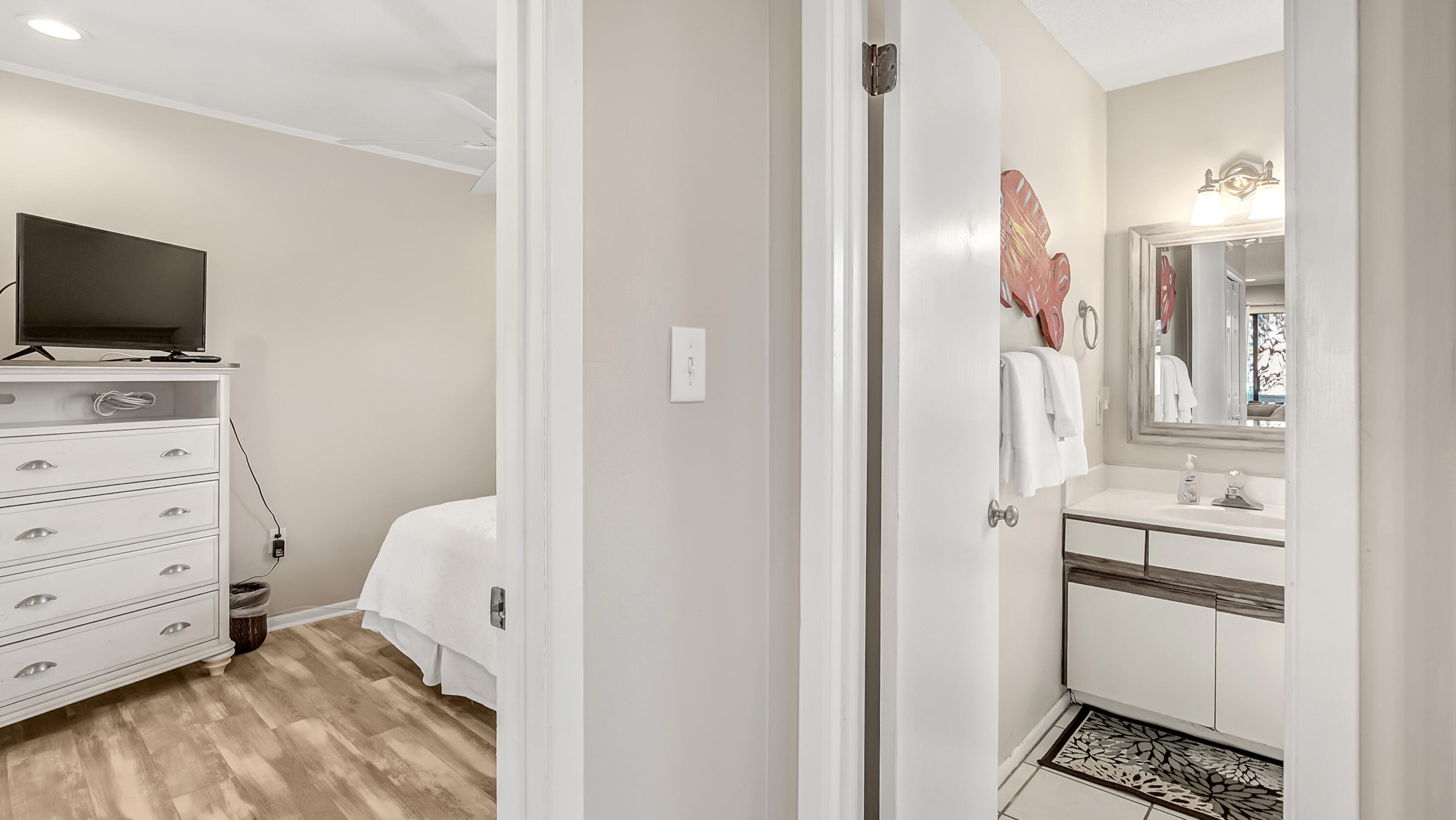 3799 County Highway 30a, Santa Rosa Beach FL  32459-6547 exterior