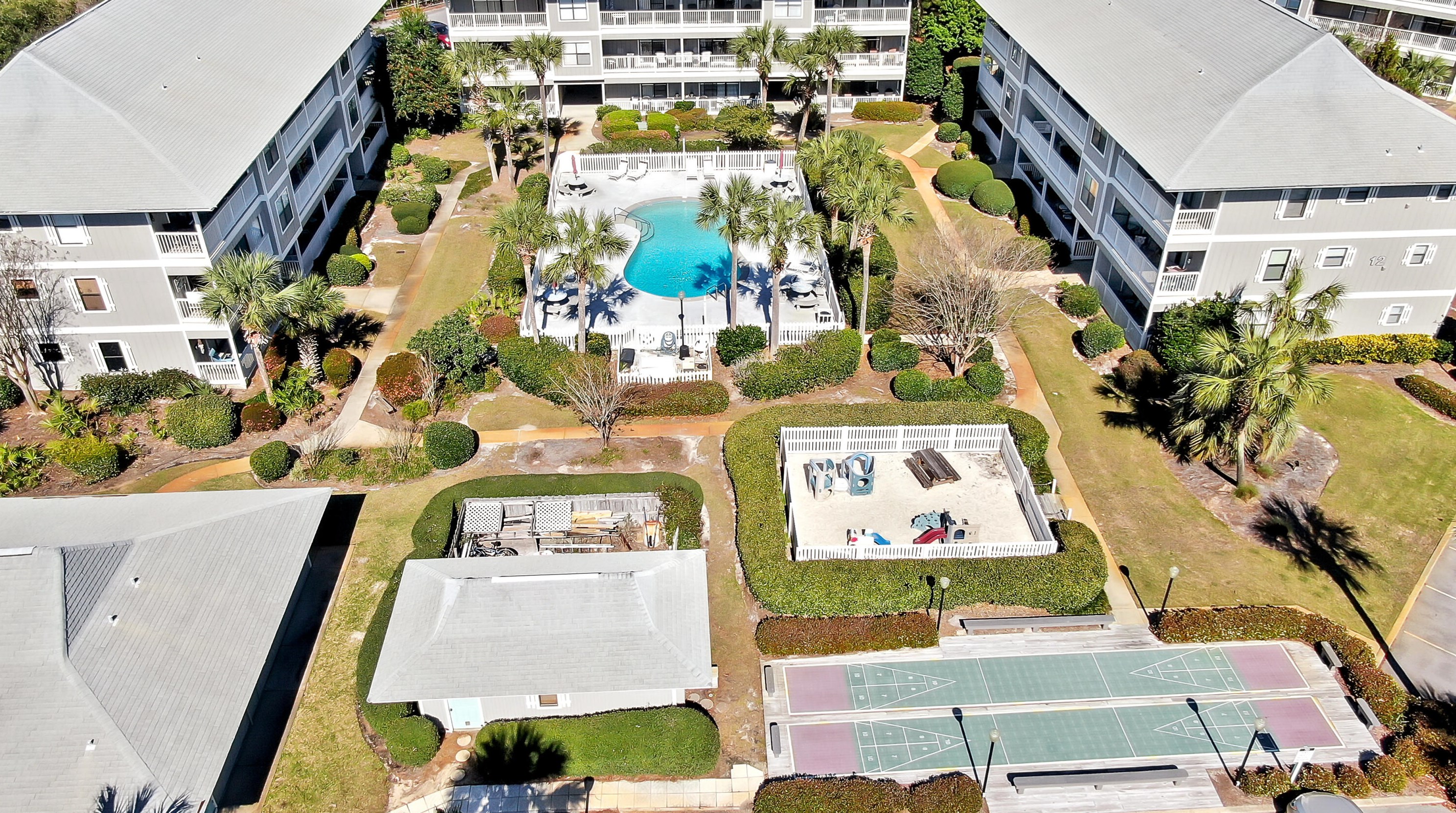 3799 County Highway 30a, Santa Rosa Beach FL  32459-6547 exterior