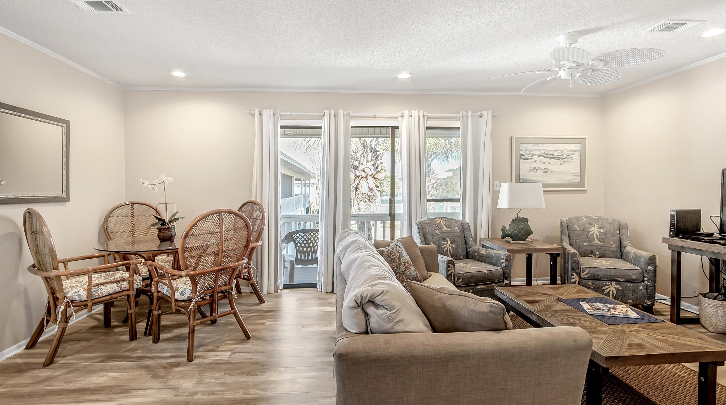 3799 County Highway 30a, Santa Rosa Beach FL  32459-6547 exterior