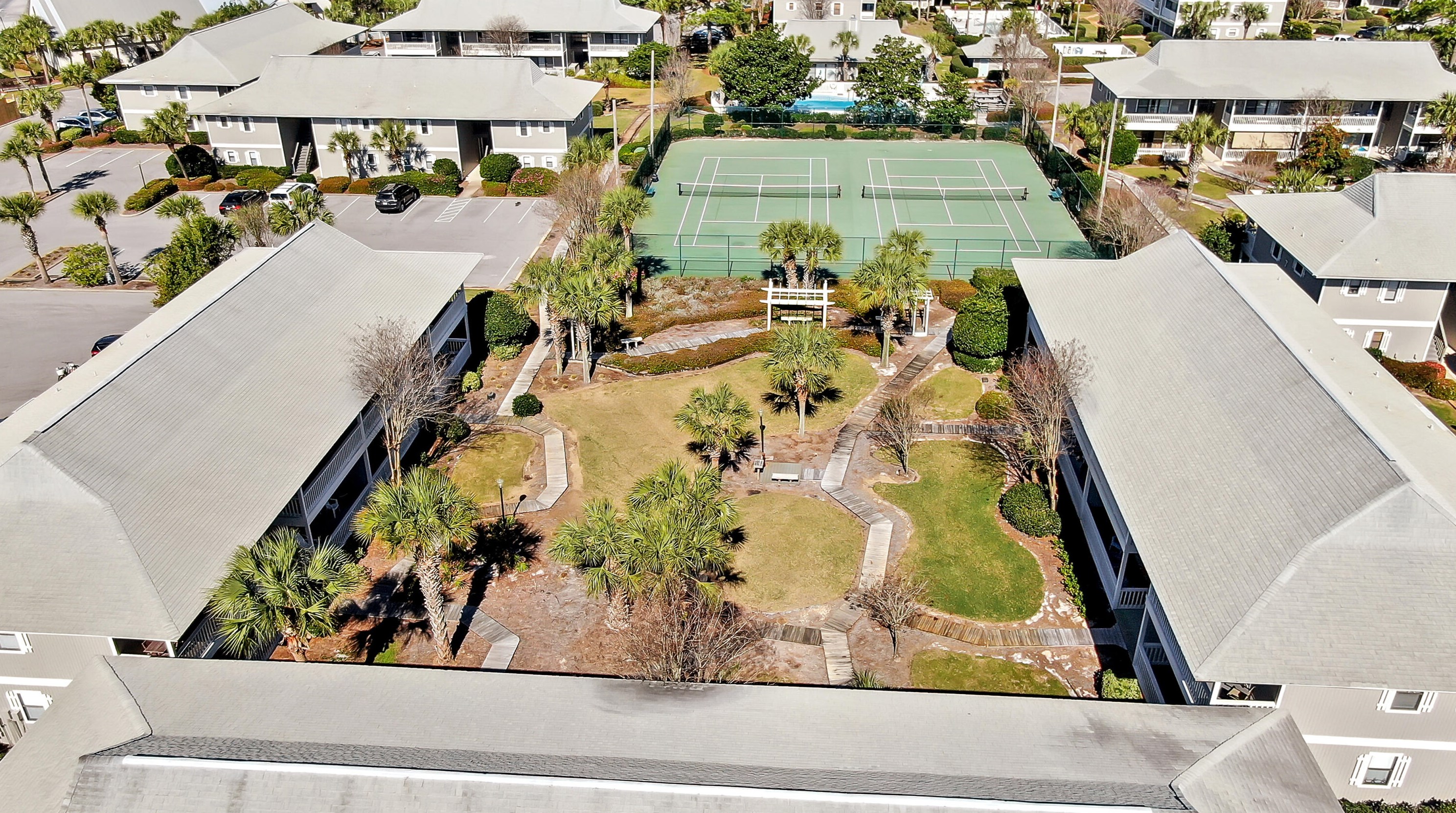 3799 County Highway 30a, Santa Rosa Beach FL  32459-6547 exterior