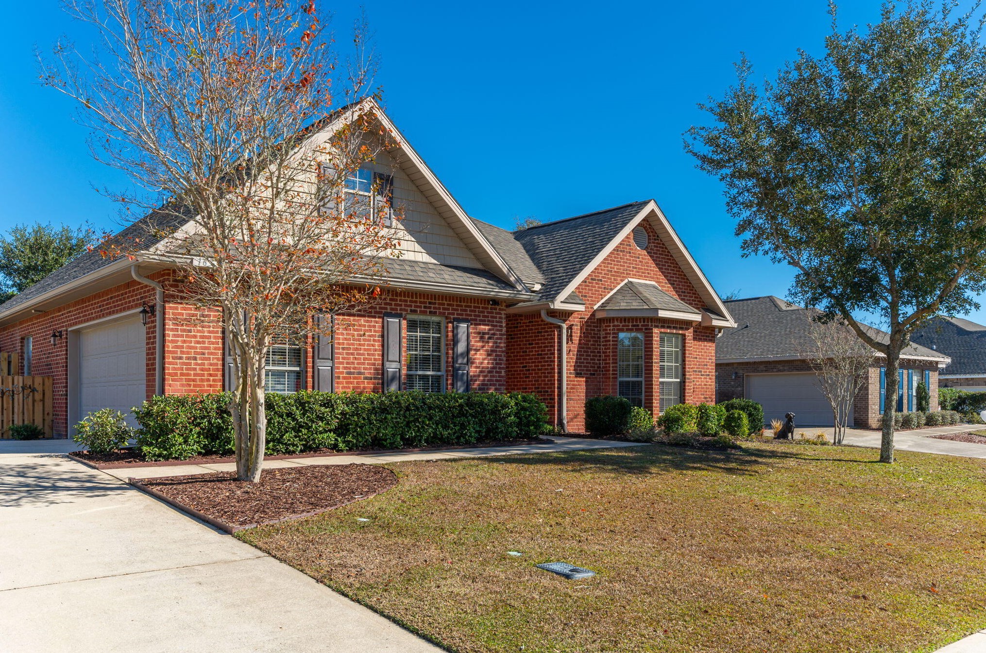 163 Camellia Ct, Freeport, FL 32439