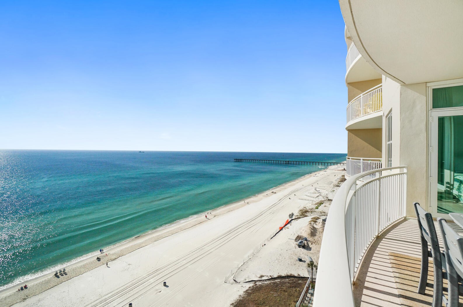 15625 Front Beach Rd #unit 1203, Panama City, FL 32413