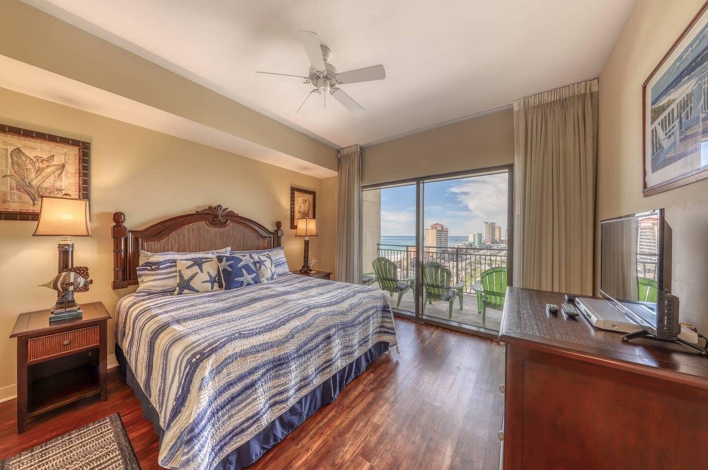 15100 Front Beach Rd #1007, Panama City, FL 32413