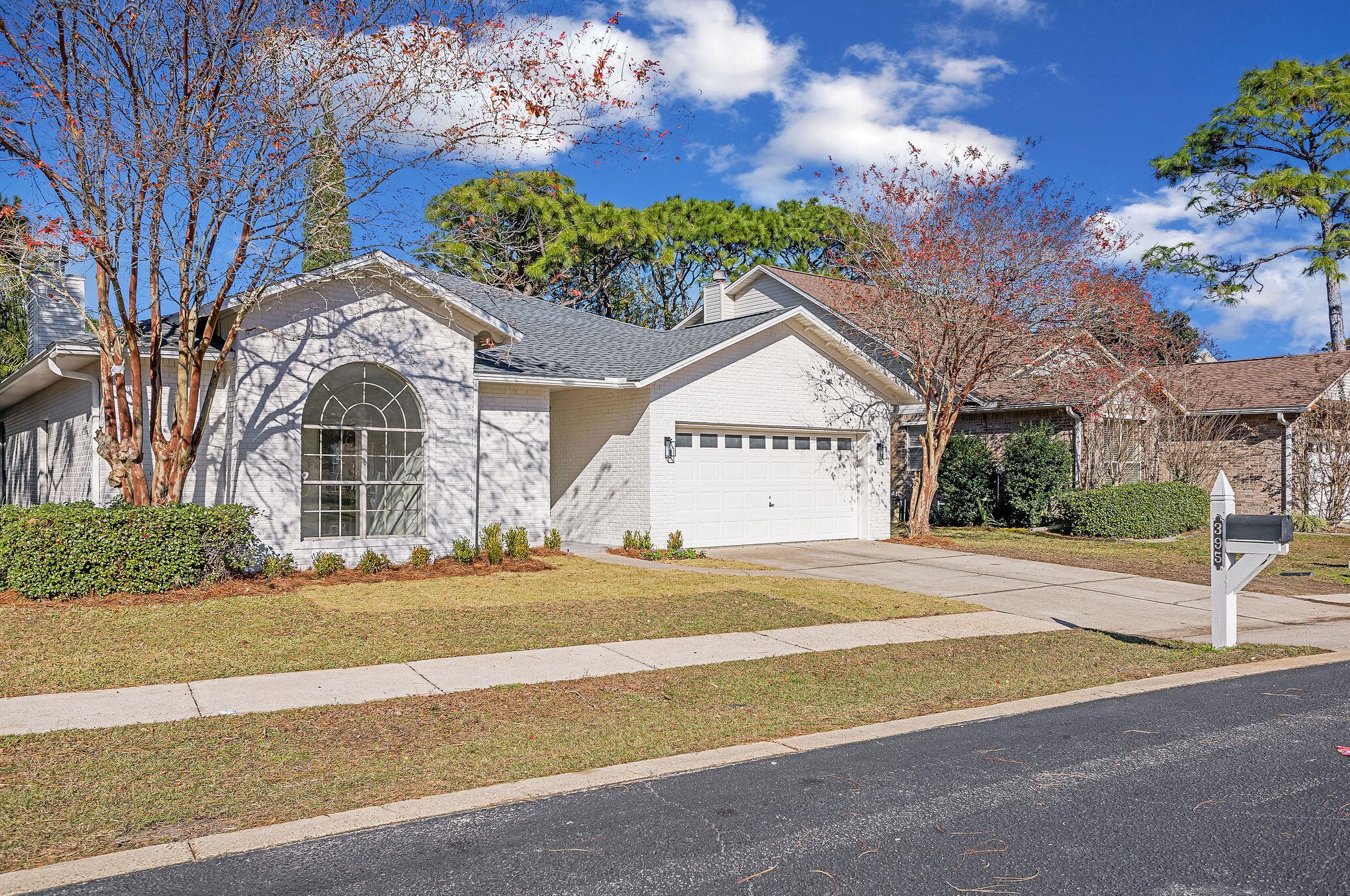 395 Calle Escada, Santa Rosa Beach, FL 32459-8604