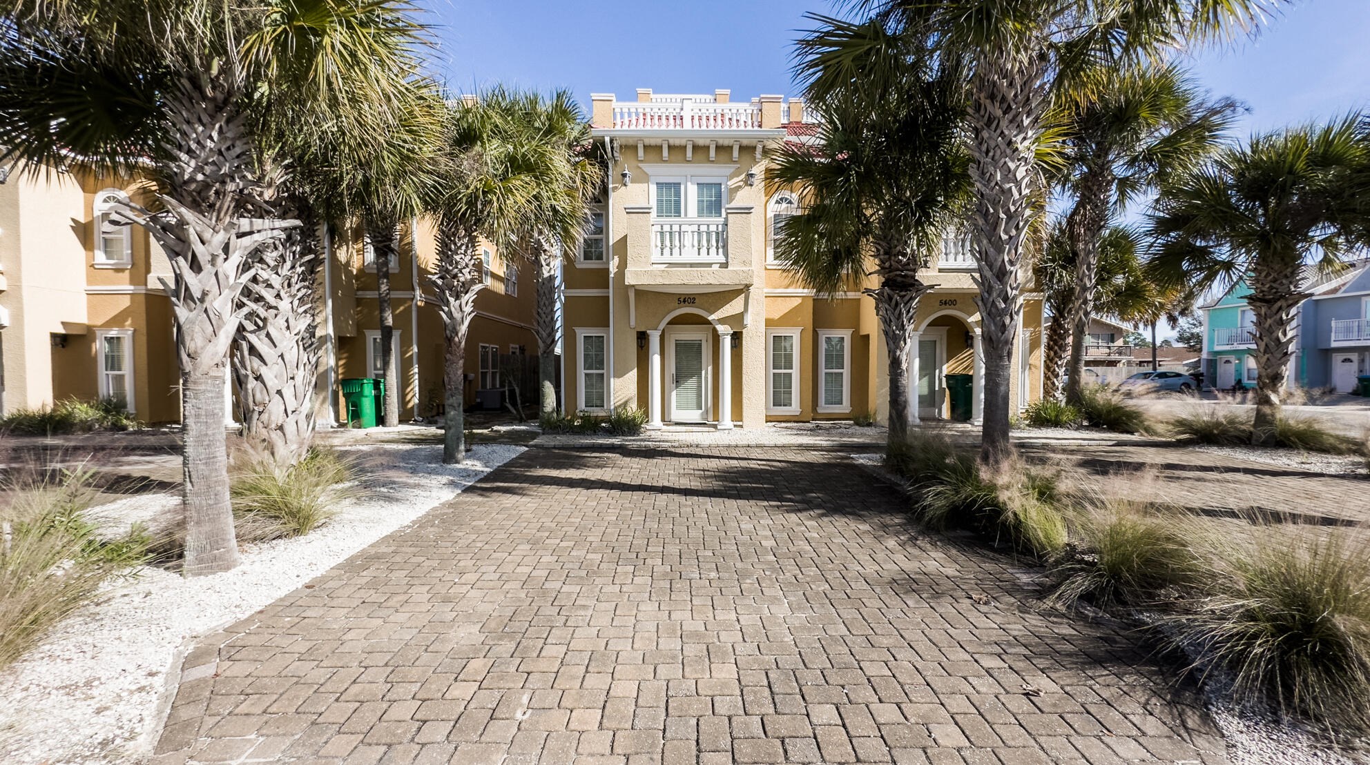 5402 Beach Dr, Panama City, FL 32408-6605