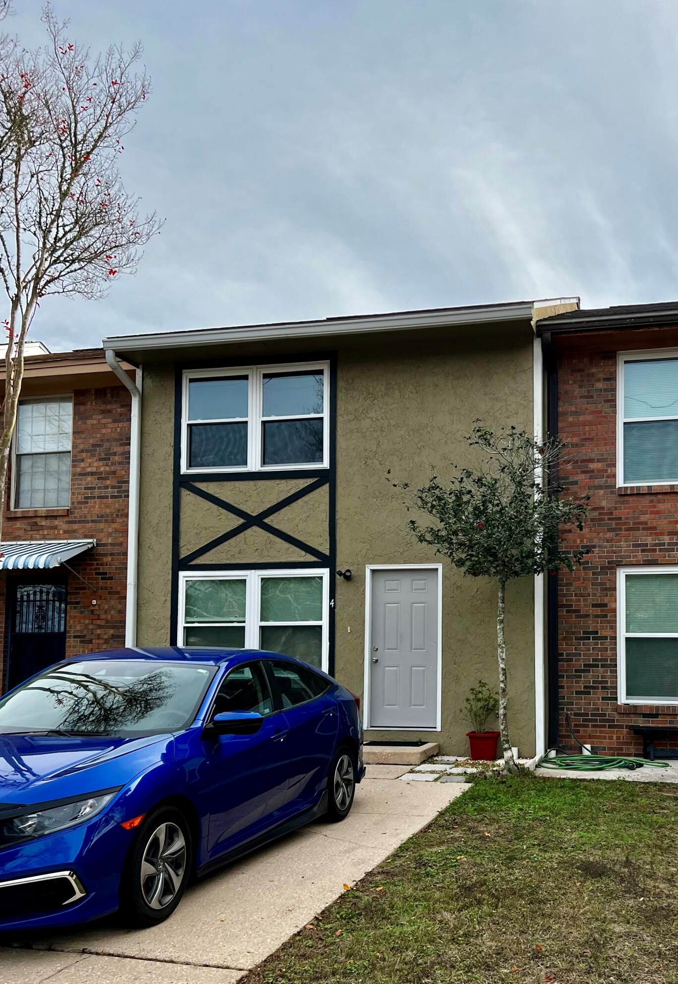 226 Pelham Rd #4, Fort Walton Beach, FL 32547