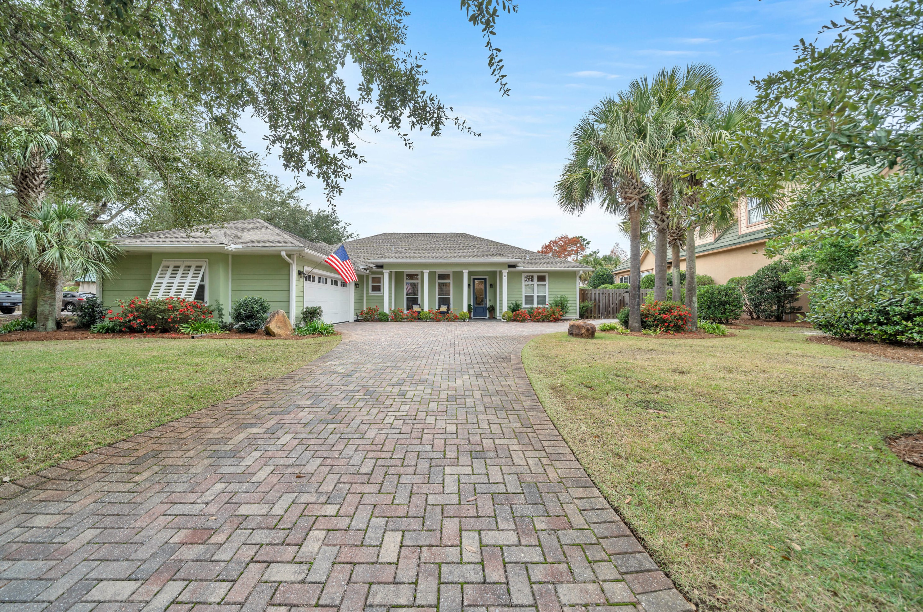 81 Botany Blvd, Santa Rosa Beach, FL 32459-3176