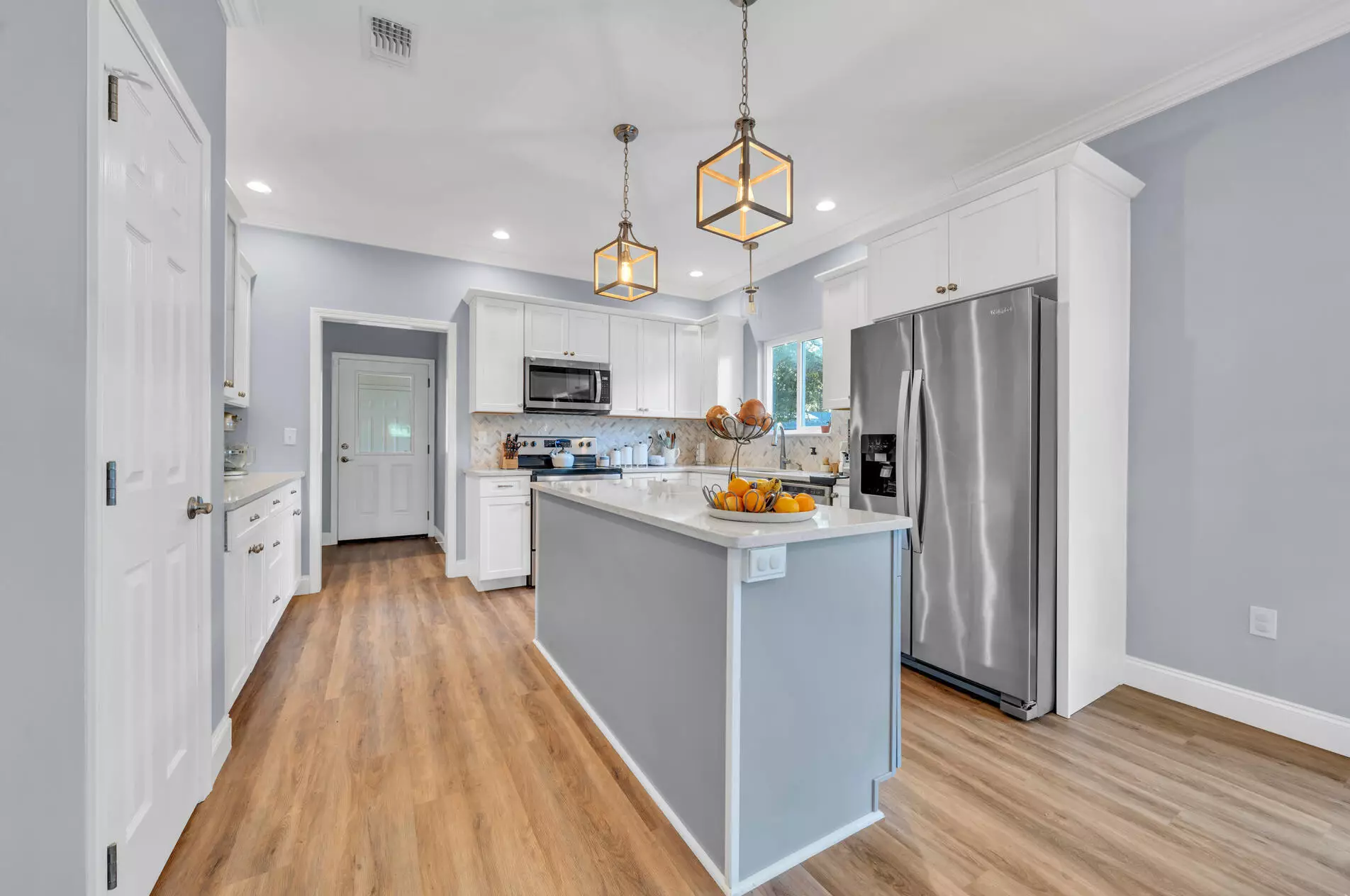 1606 27th St, Niceville FL  32578-2819 exterior