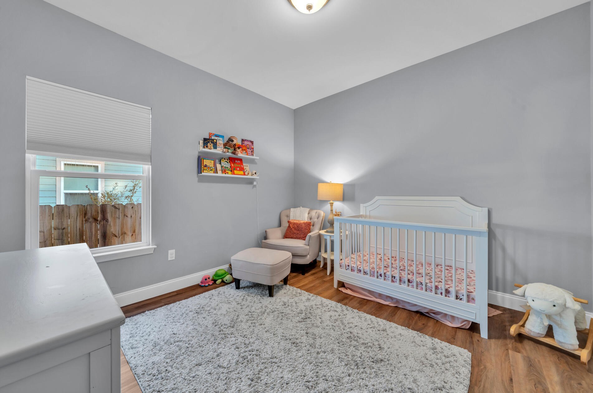 1606 27th St, Niceville FL  32578-2819 exterior