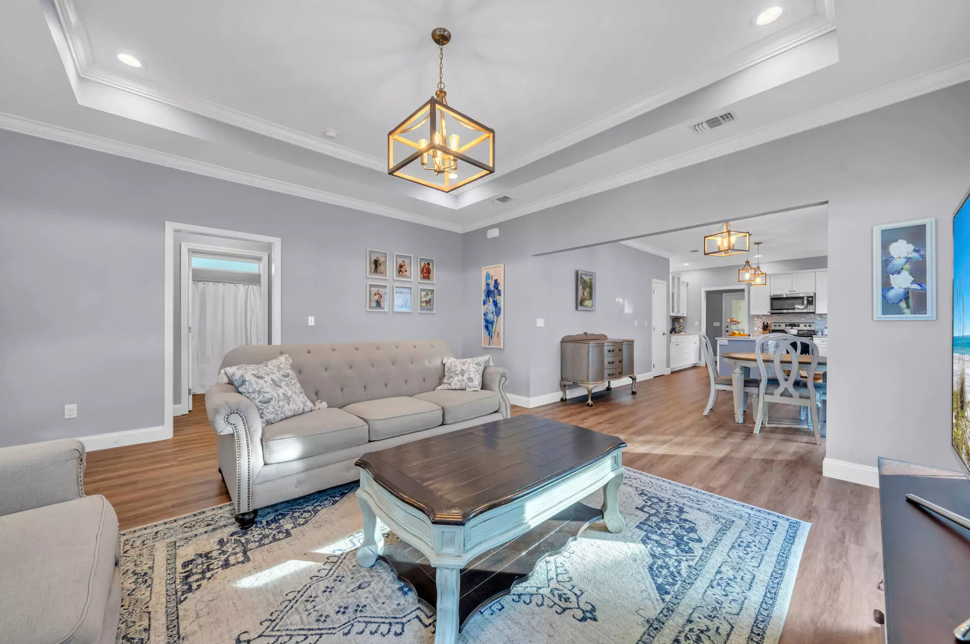 1606 27th St, Niceville FL  32578-2819 exterior