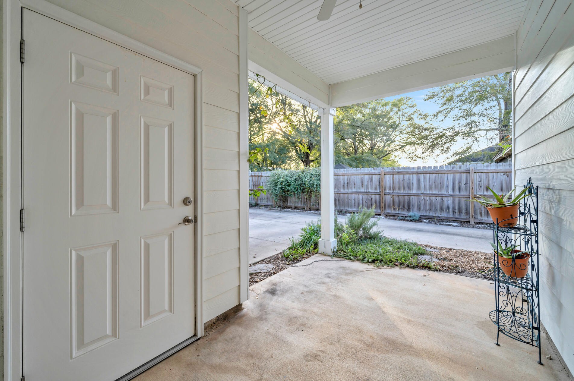 1606 27th St, Niceville FL  32578-2819 exterior