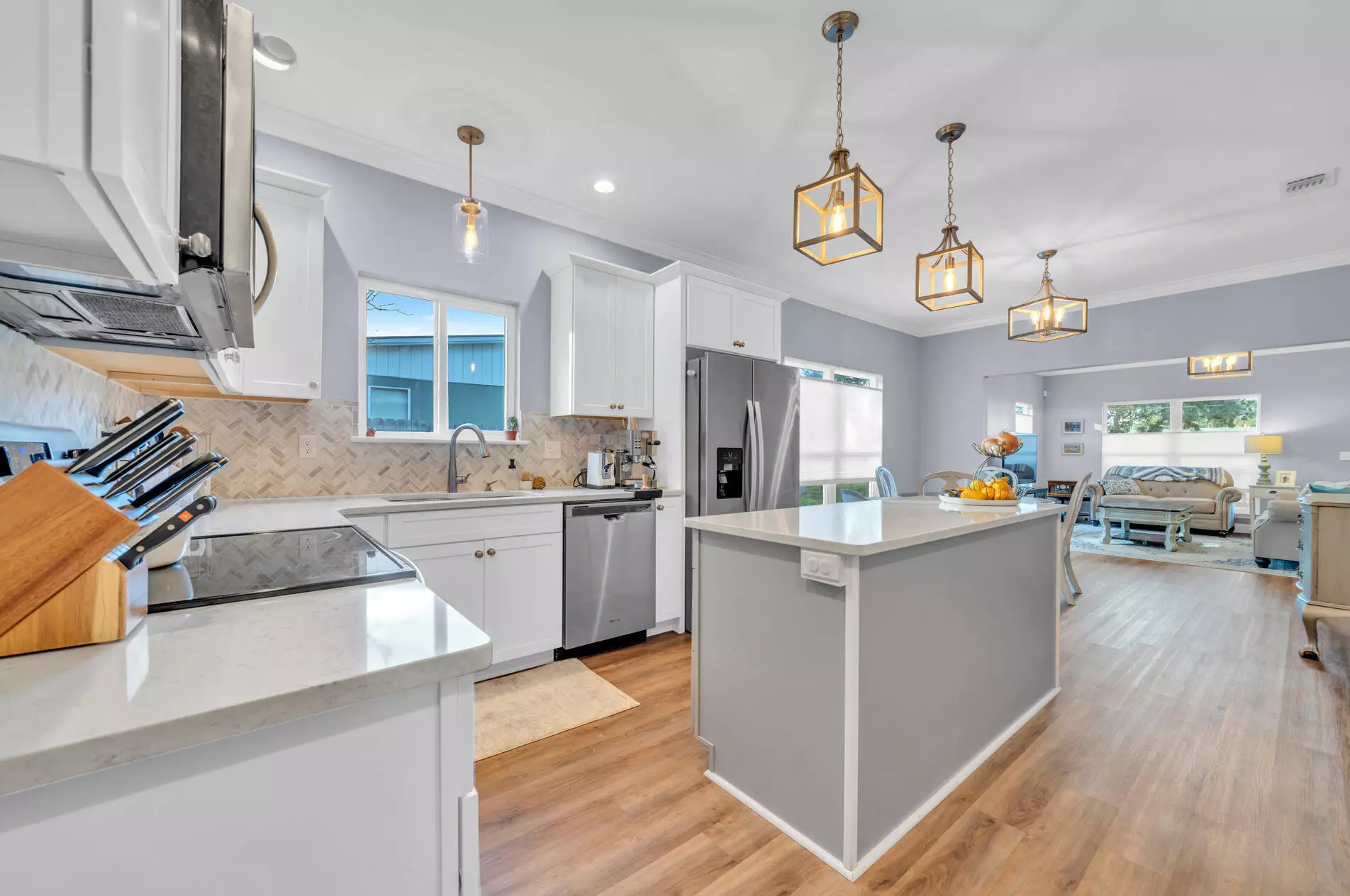 1606 27th St, Niceville FL  32578-2819 exterior