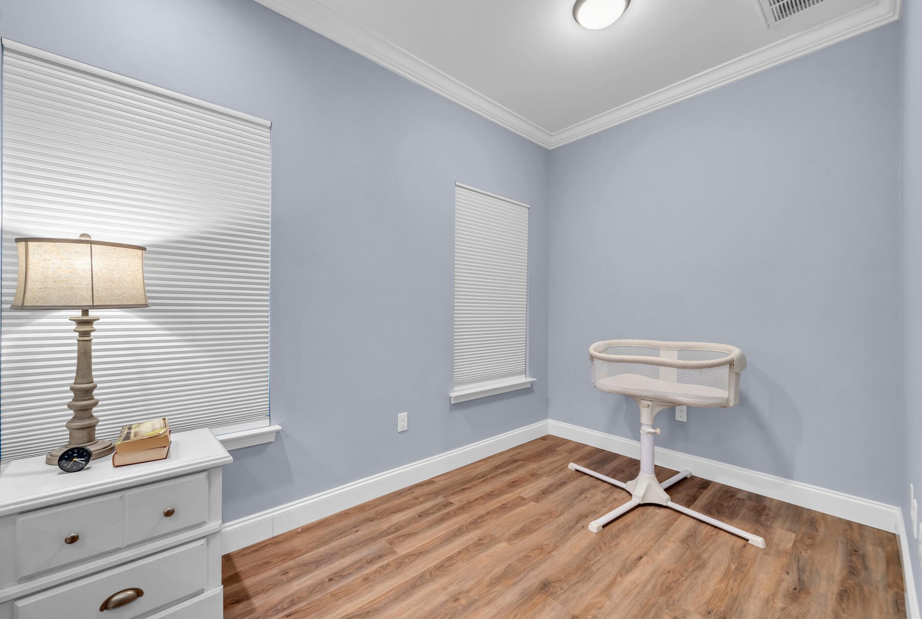 1606 27th St, Niceville FL  32578-2819 exterior