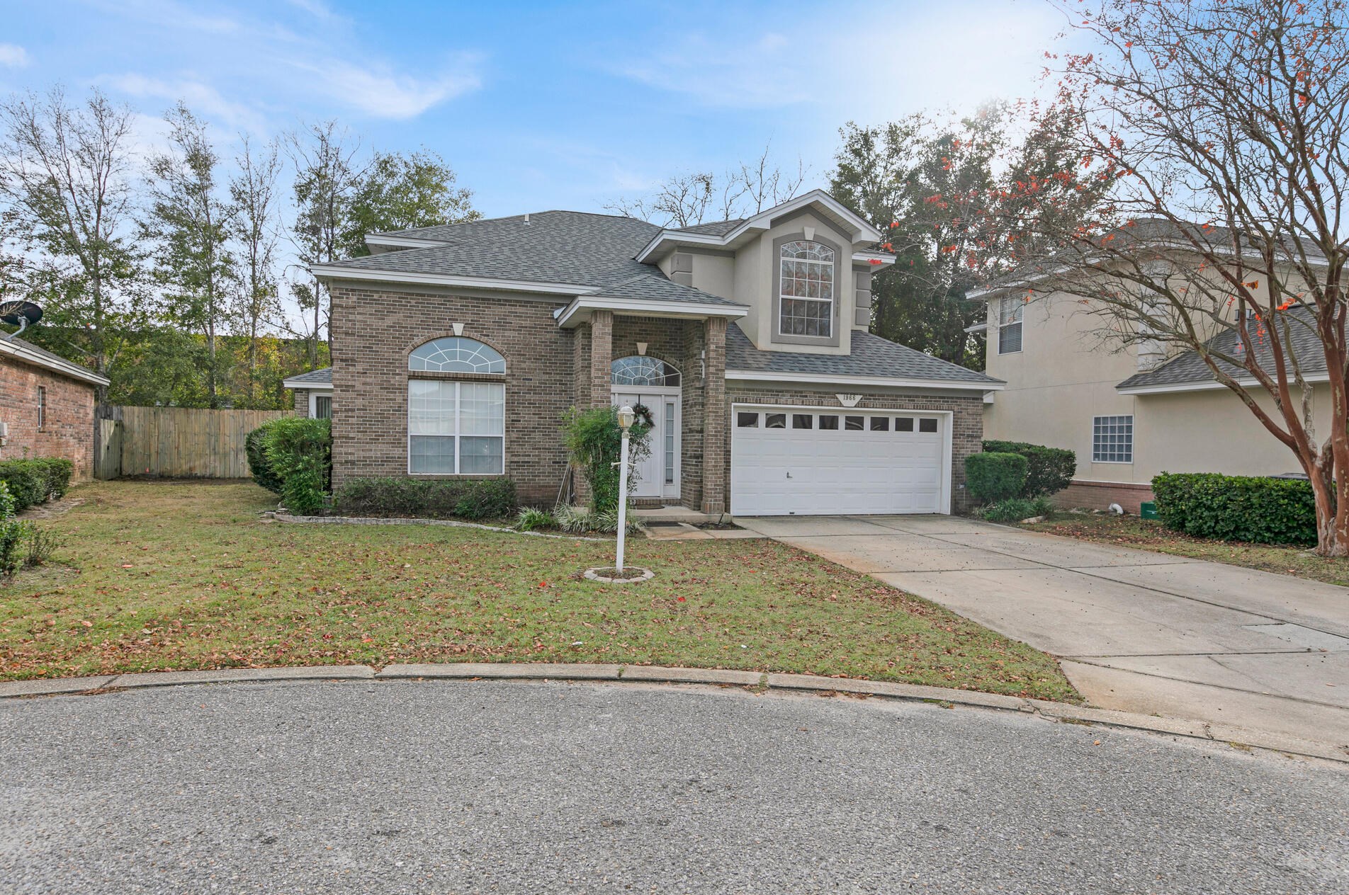 1966 Procteridge Ct, Fort Walton Beach, FL 32547