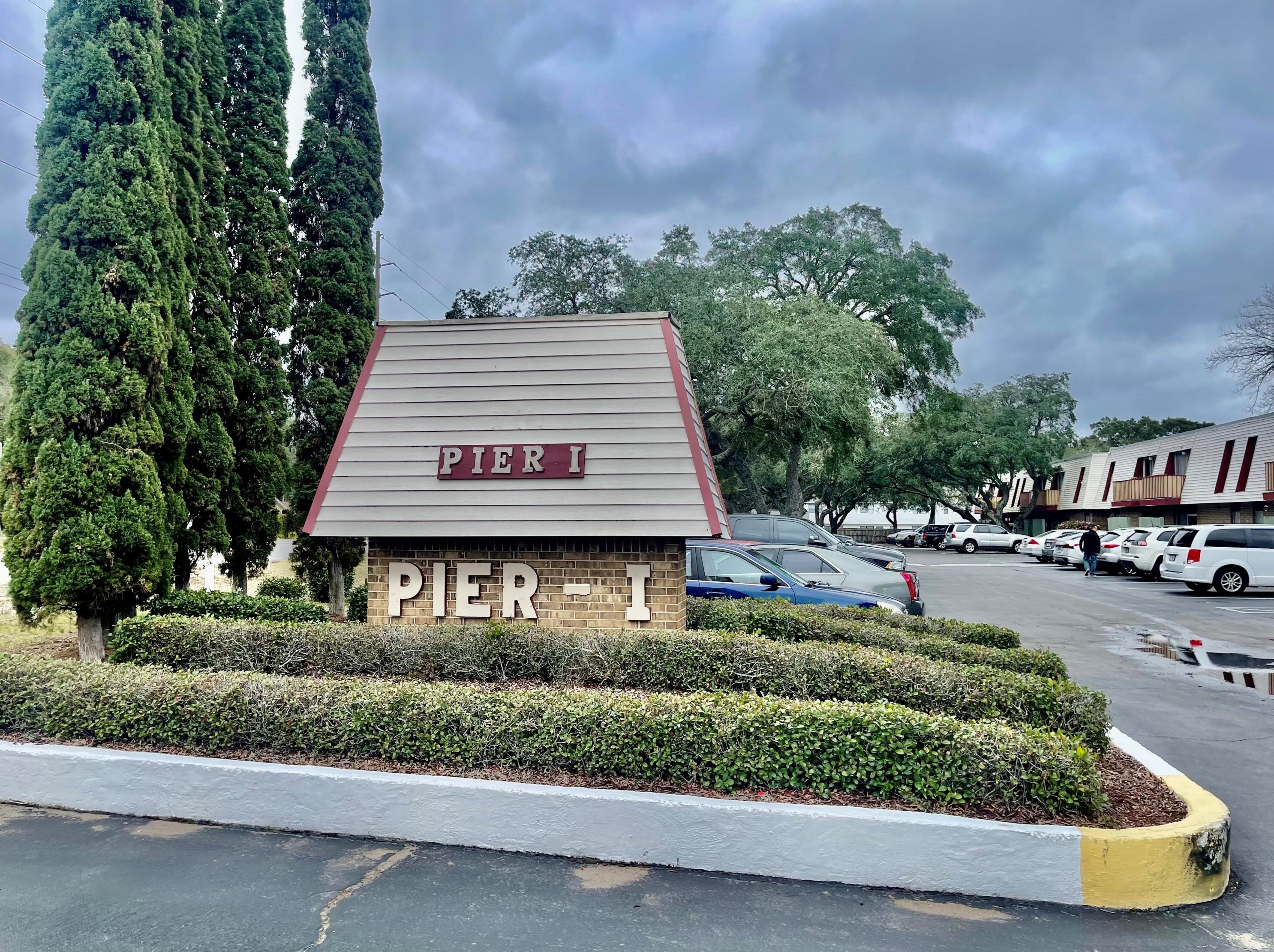 210 Pelham Rd #214a, Fort Walton Beach, FL 32547