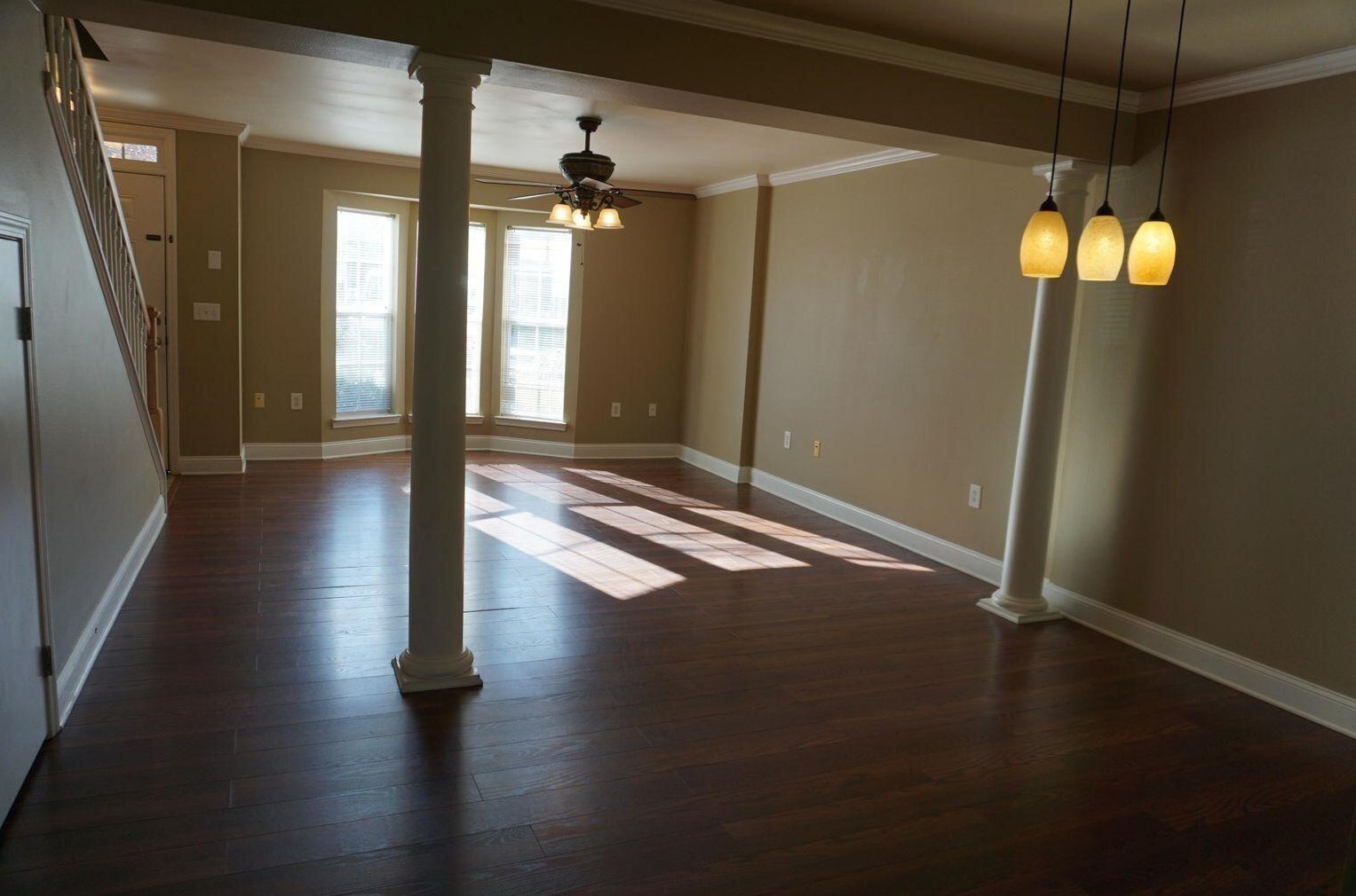 509 Wingspan Way, Crestview FL  32536-2255 exterior