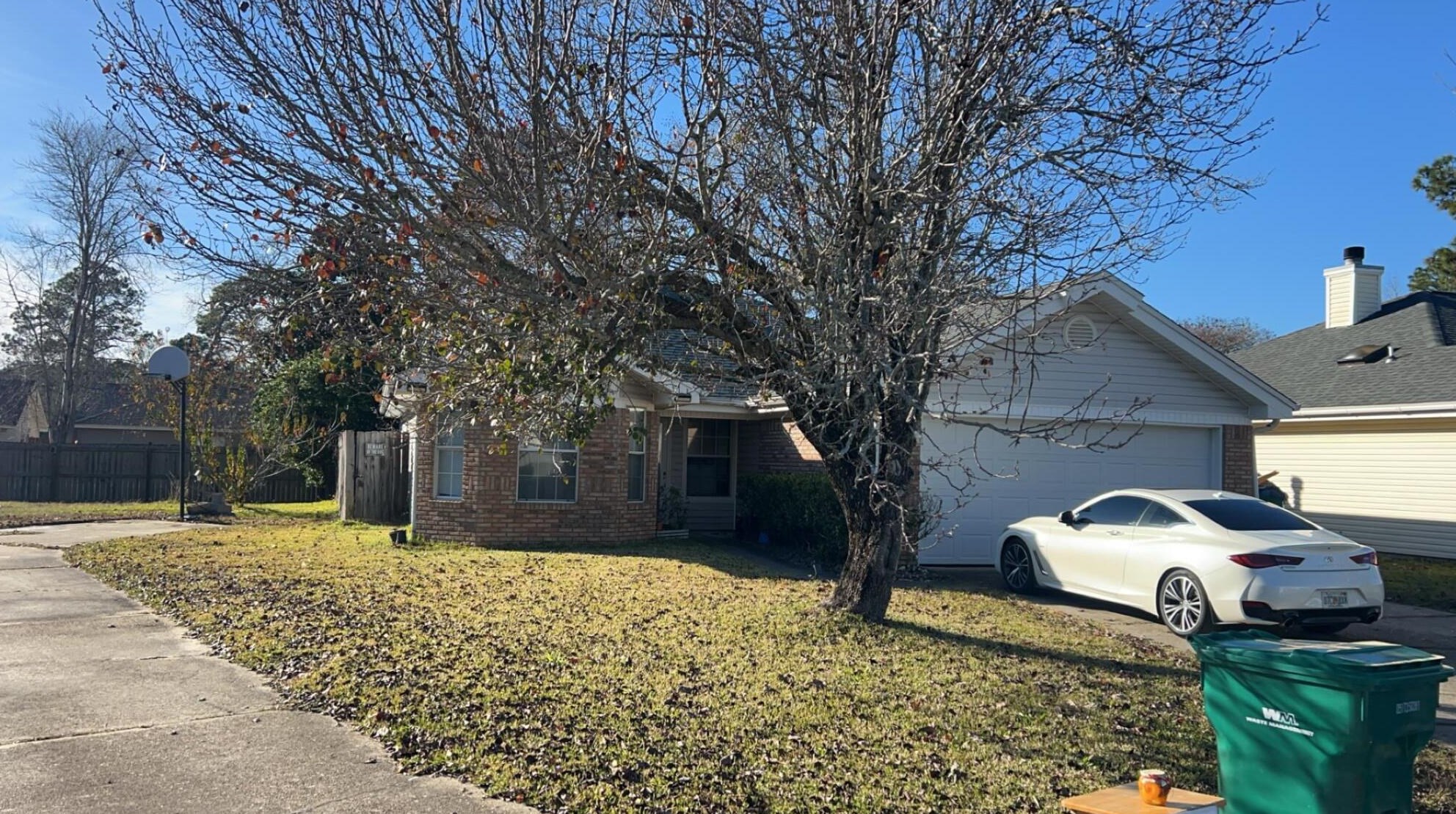 1106 Post Oak Path, Fort Walton Beach, FL 32547