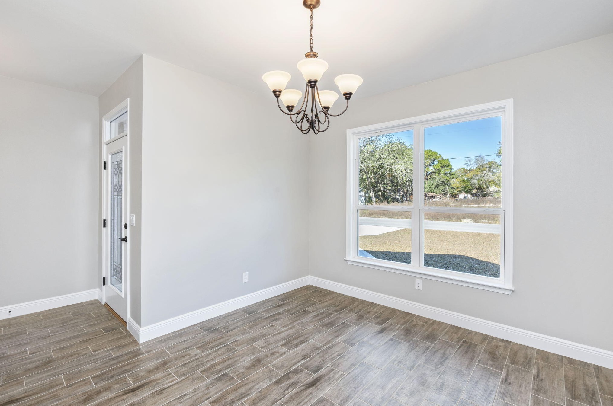 838 Tanager Rd, Fort Walton Beach FL  32547-5269 exterior