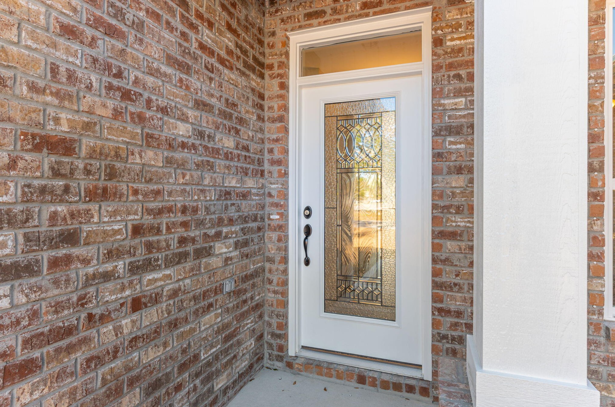 838 Tanager Rd, Fort Walton Beach FL  32547-5269 exterior