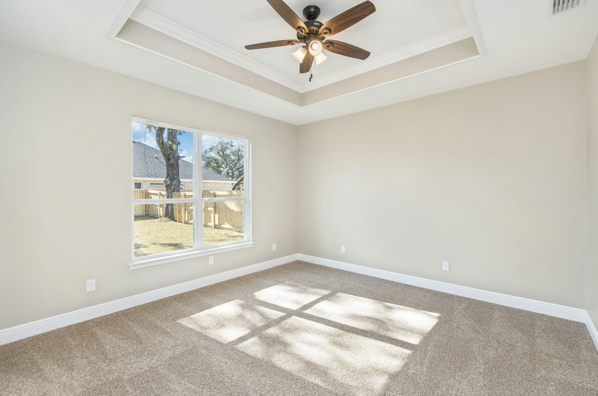 838 Tanager Rd, Fort Walton Beach FL  32547-5269 exterior