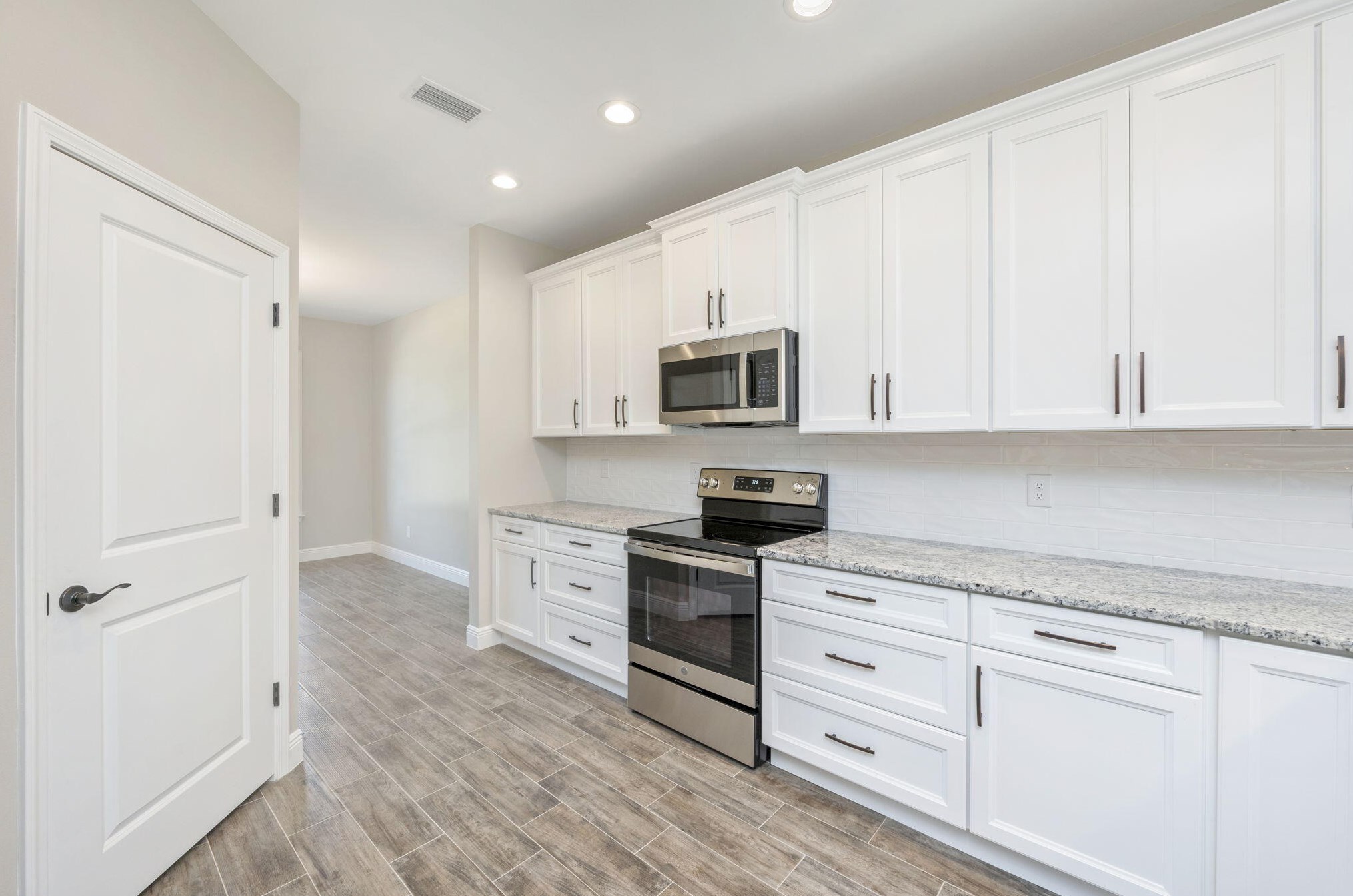 838 Tanager Rd, Fort Walton Beach FL  32547-5269 exterior