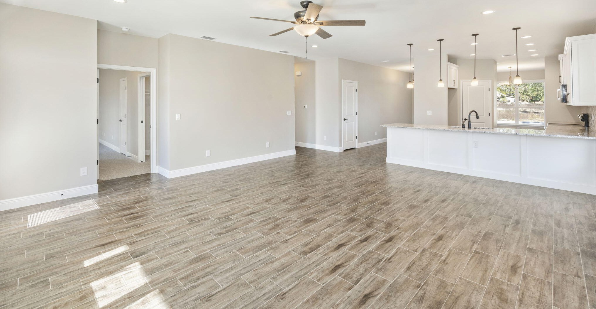 838 Tanager Rd, Fort Walton Beach FL  32547-5269 exterior